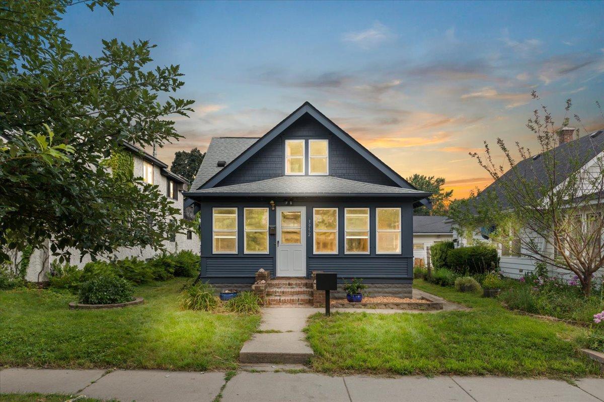 View of Residential at 3952 26th Avenue, Minneapolis MN 55406, Minneapolis - Mike Wilen | Minnesota Team Real Estate