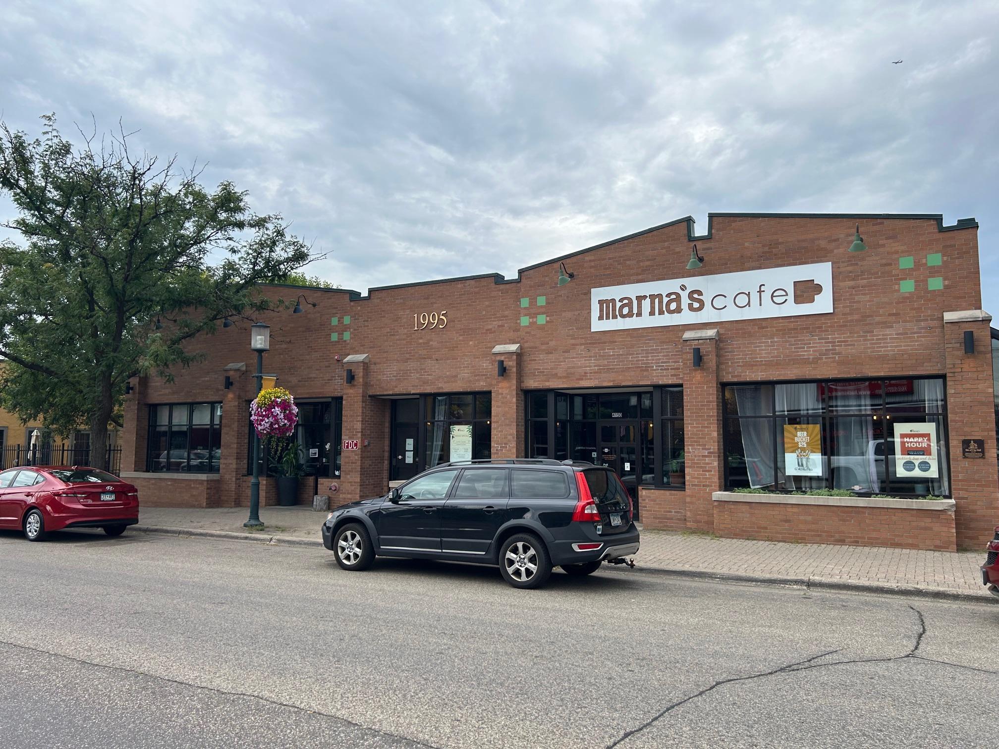 View of Commercial Sale at 4150 Broadway Avenue, Robbinsdale MN 55422, Robbinsdale - Mike Wilen | Minnesota Team Real Estate