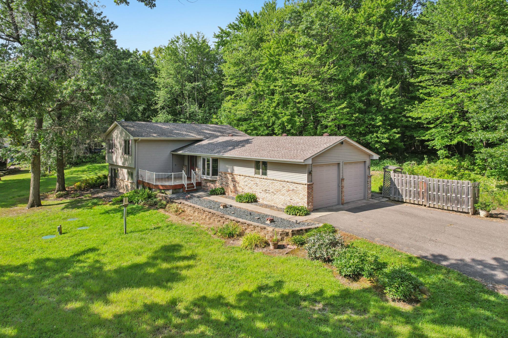 View of Residential at 18040 Vanadium Street, Ramsey MN 55303, Ramsey - Mike Wilen | Minnesota Team Real Estate