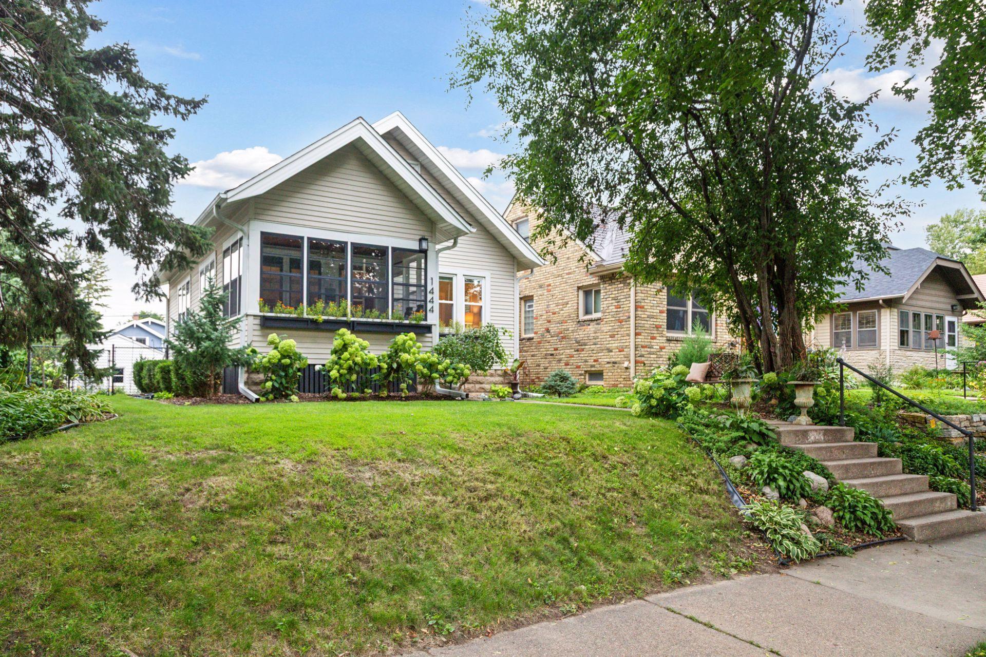 View of Residential at 1444 Berkeley Avenue, Saint Paul MN 55105, Saint Paul - Mike Wilen | Minnesota Team Real Estate
