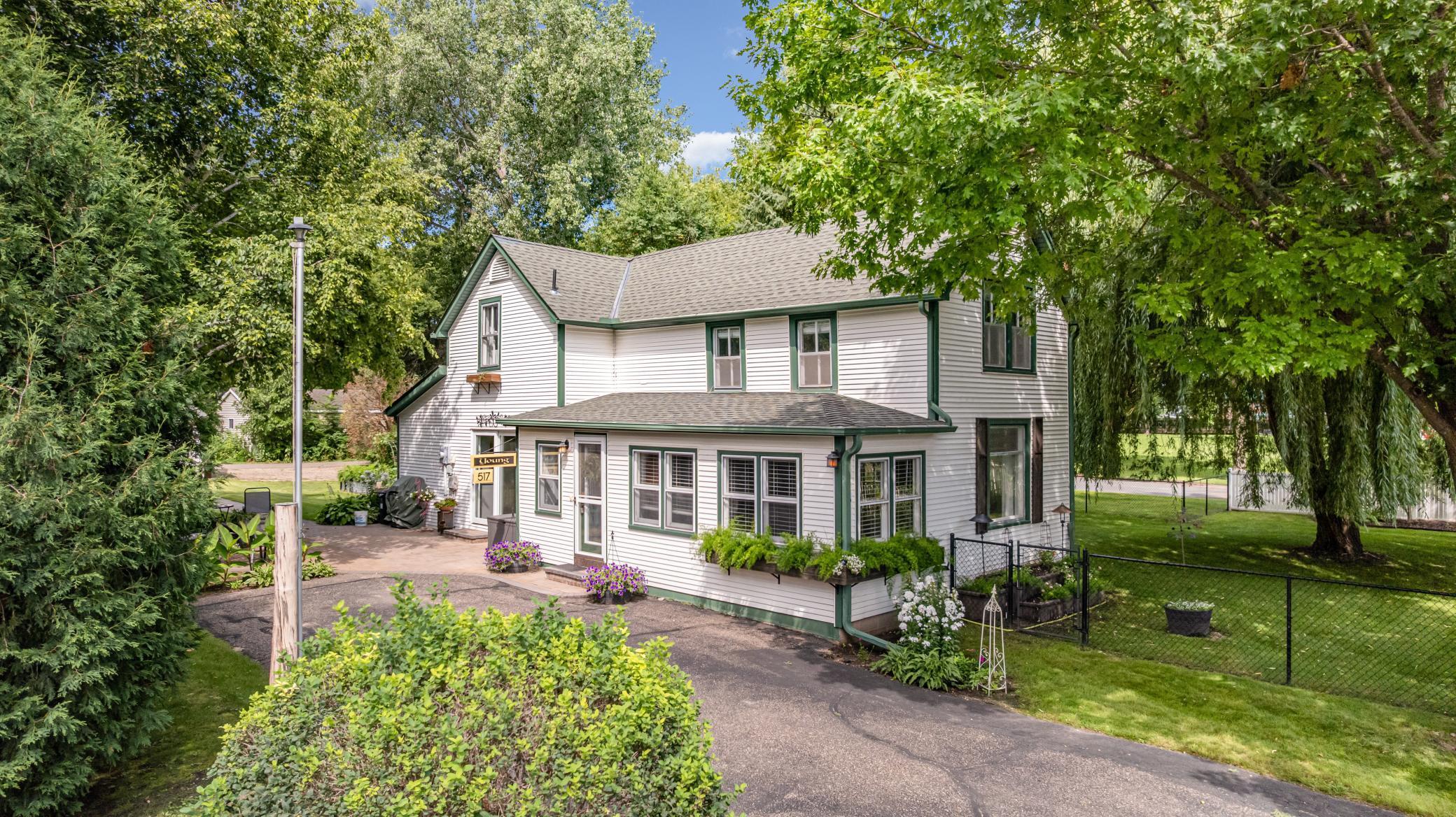 View of Residential at 517 3rd Street, Delano MN 55328, Delano - Mike Wilen | Minnesota Team Real Estate