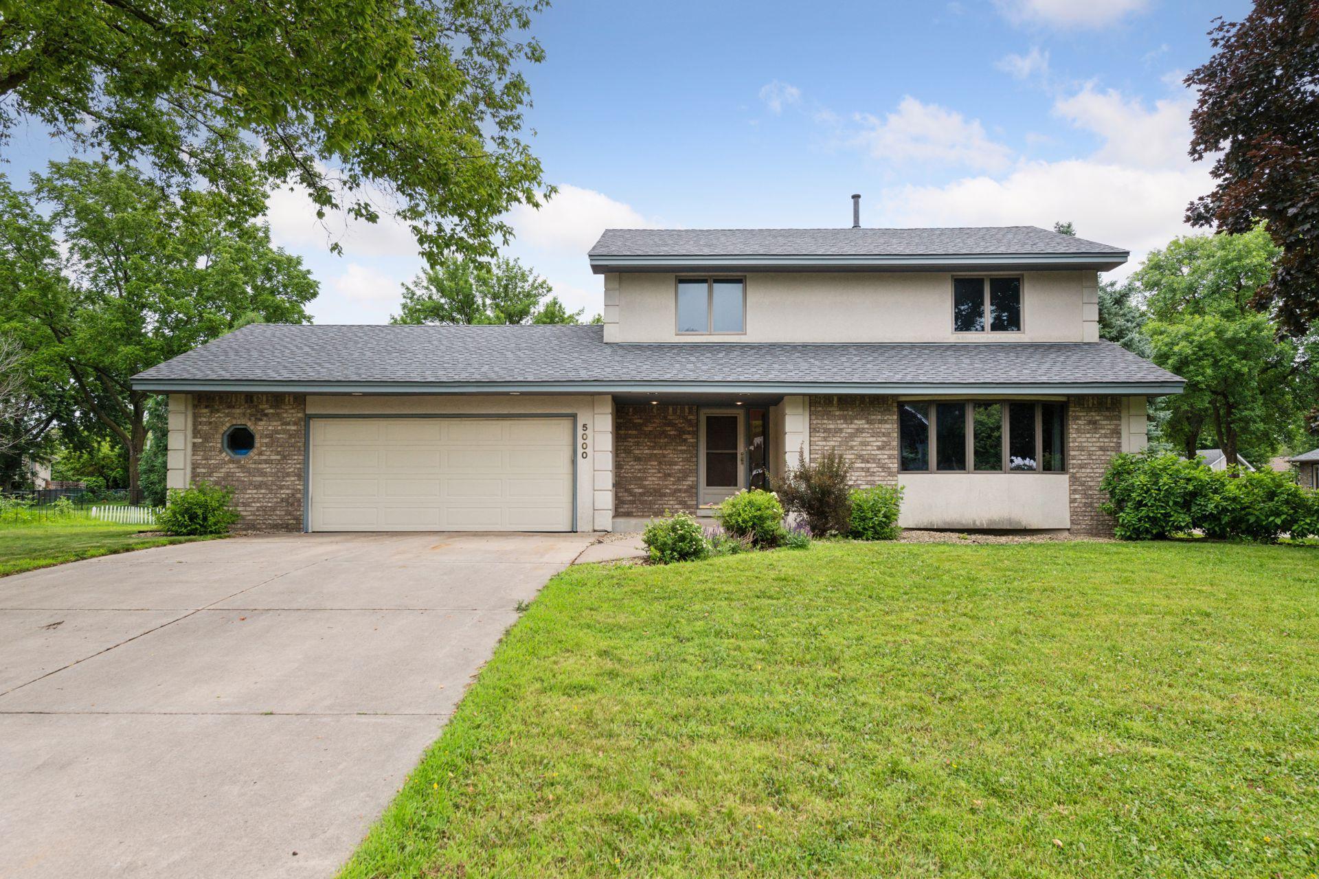 View of Residential at 5000 Forestview Lane, Plymouth MN 55442, Plymouth - Mike Wilen | Minnesota Team Real Estate