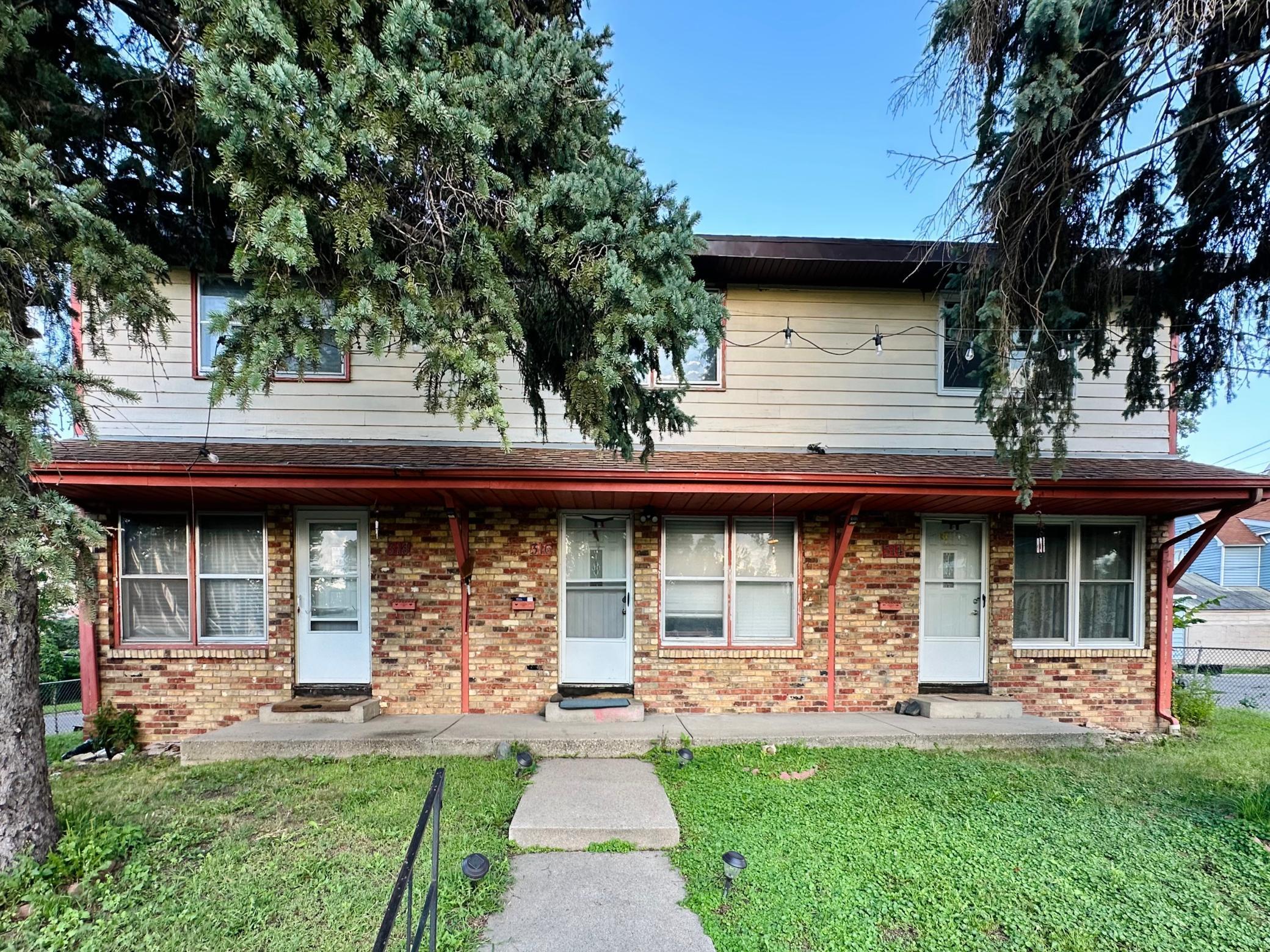 View of Residential Income at 314 Knox Avenue, Minneapolis MN 55405, Minneapolis - Mike Wilen | Minnesota Team Real Estate