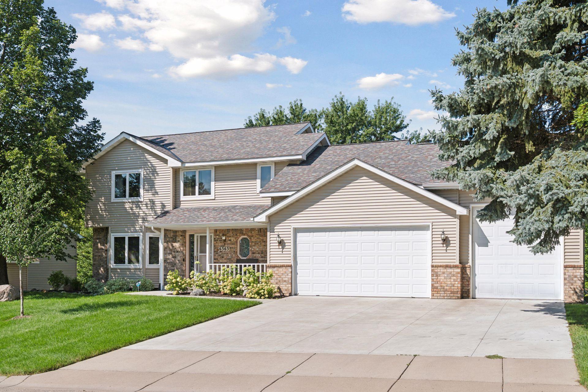 View of Residential at 6363 Juneau Lane, Maple Grove MN 55311, Maple Grove - Mike Wilen | Minnesota Team Real Estate