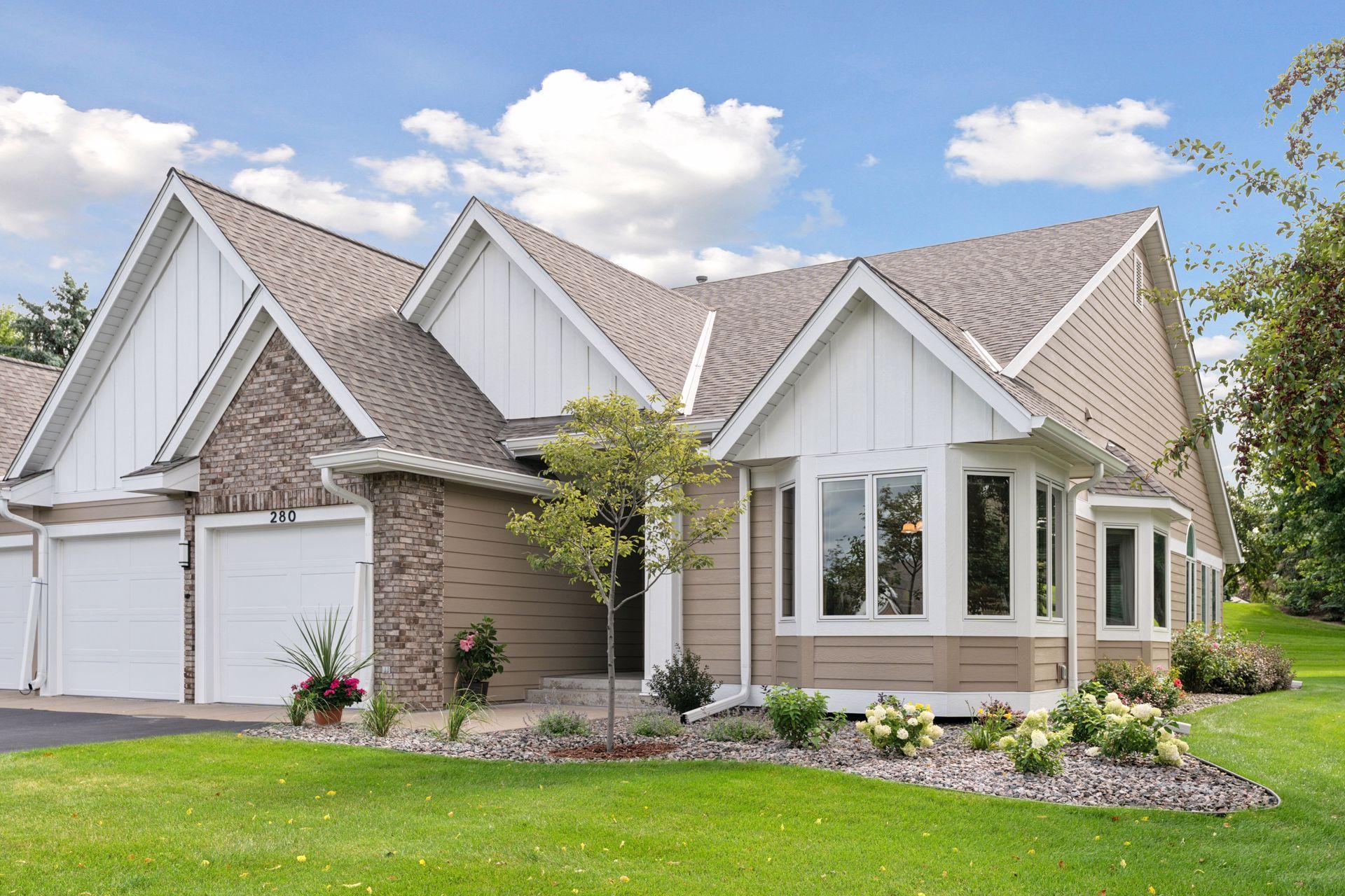 View of Residential at 280 Sunflower Court, Vadnais Heights MN 55127, Vadnais Heights - Mike Wilen | Minnesota Team Real Estate