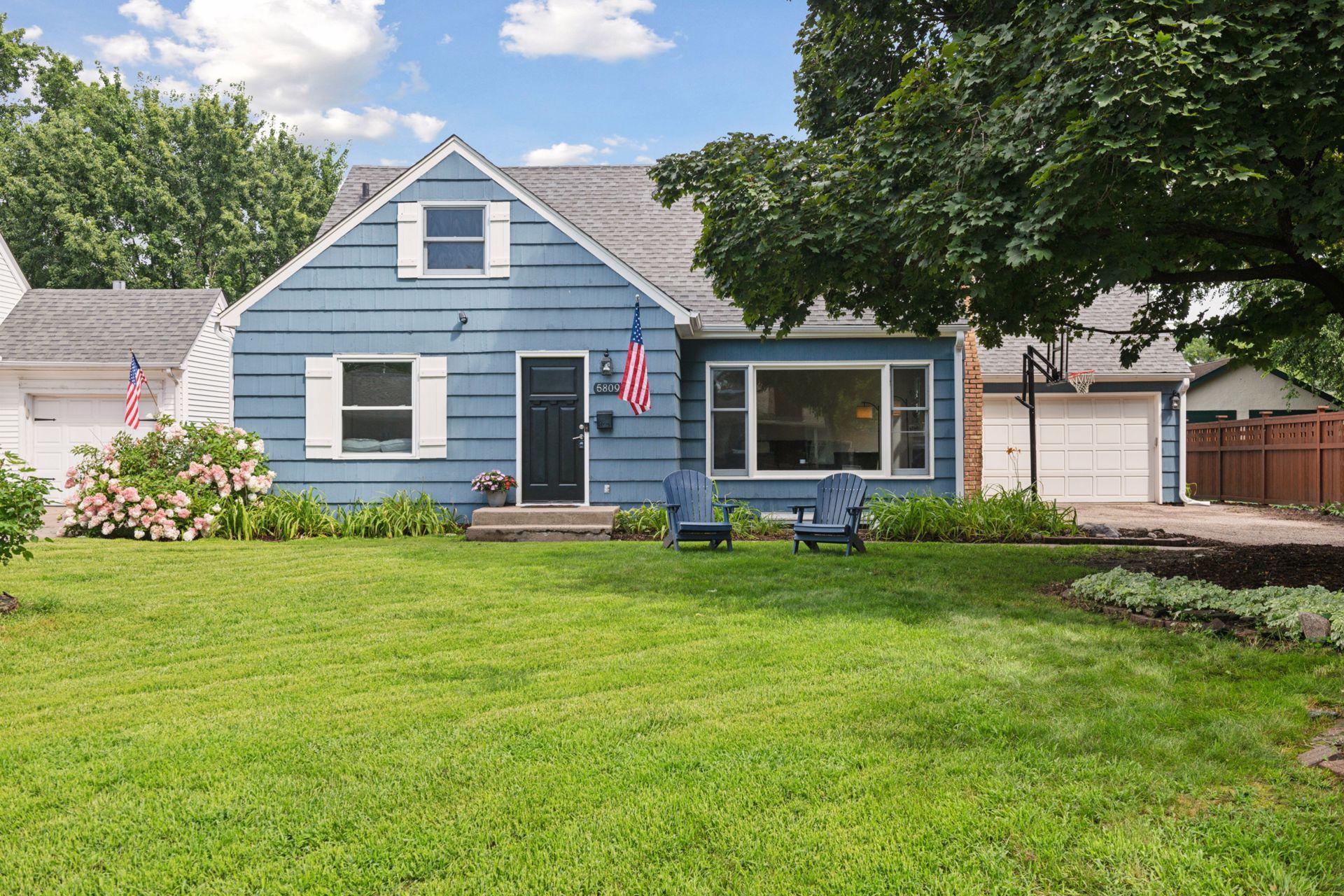 View of Residential at 5809 Drew Avenue, Edina MN 55410, Edina - Mike Wilen | Minnesota Team Real Estate