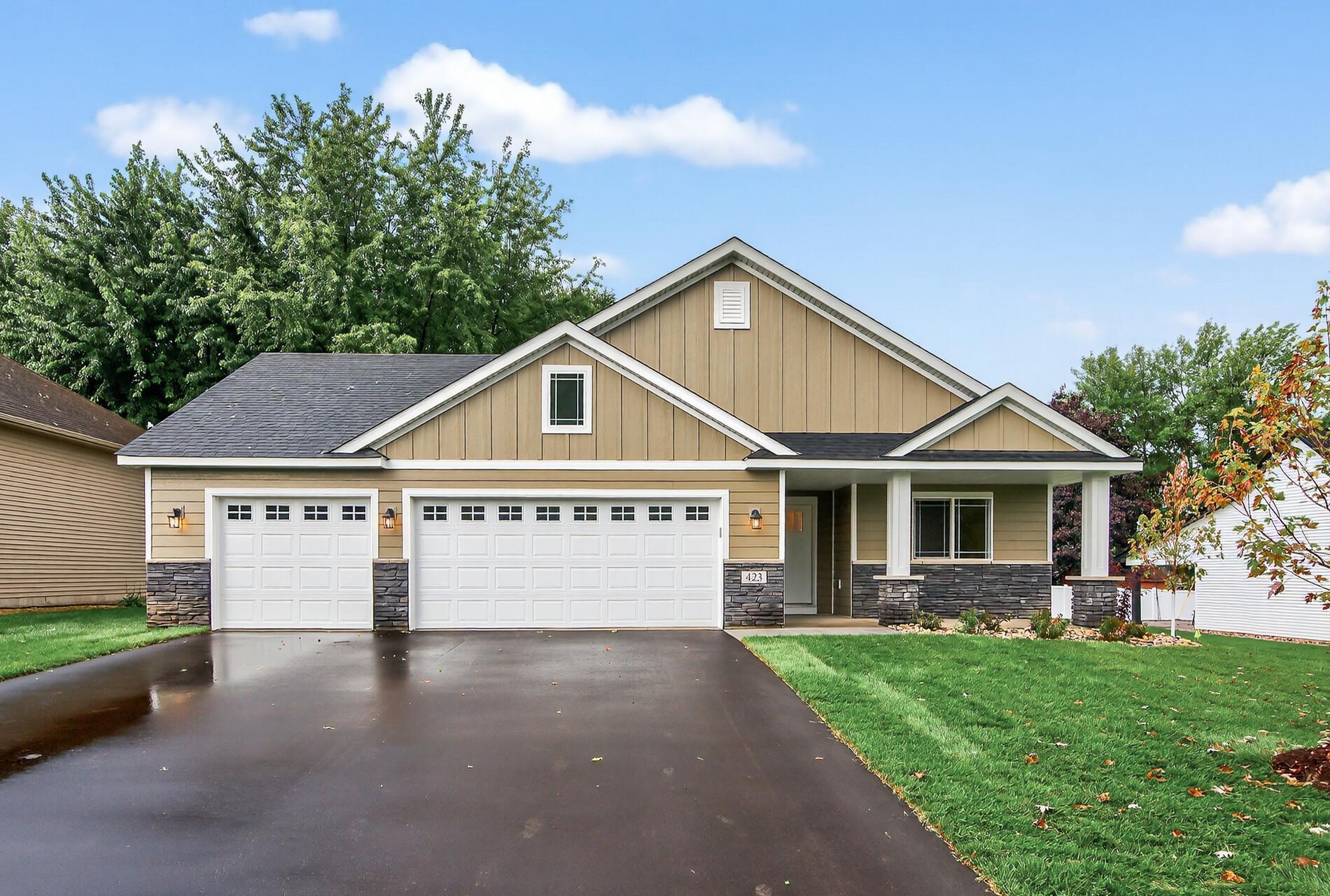 View of Residential at 423 Creek View Circle, Saint Michael MN 55376, Saint Michael - Mike Wilen | Minnesota Team Real Estate