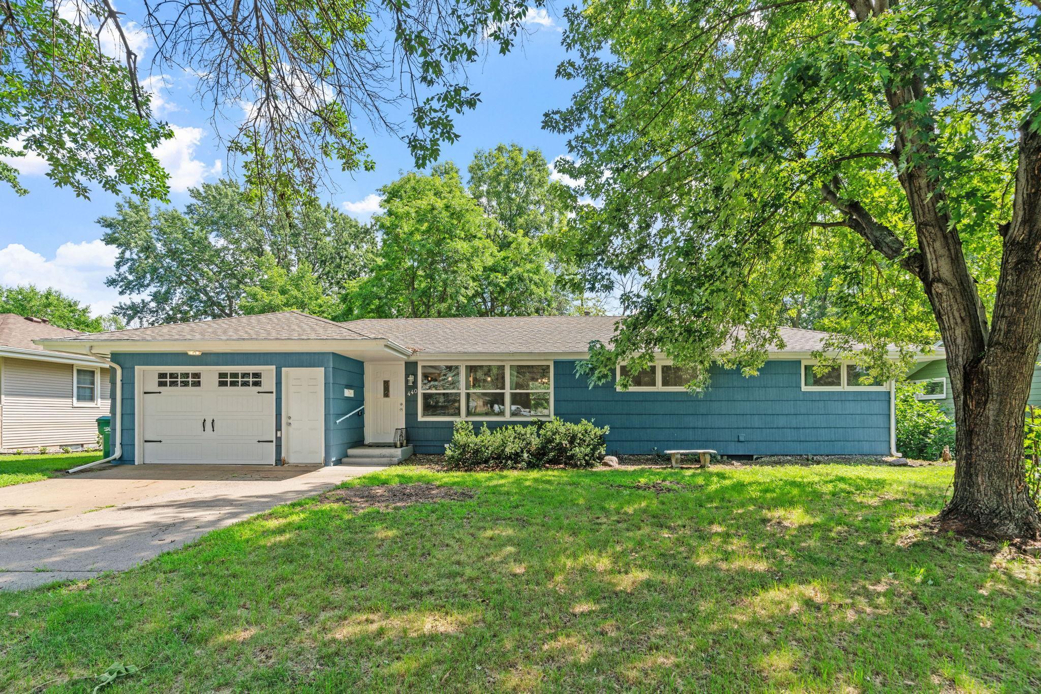 View of Residential at 440 67th Avenue, Fridley MN 55432, Fridley - Mike Wilen | Minnesota Team Real Estate