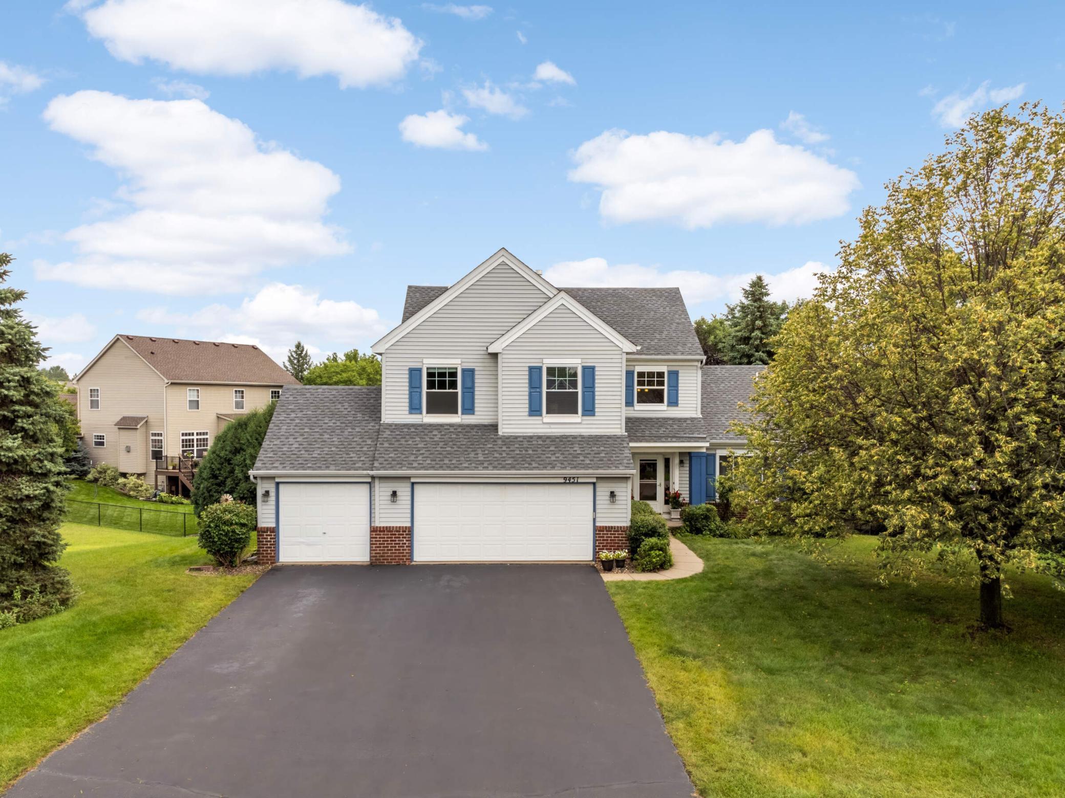 View of Residential at 9451 Esk Lane, Inver Grove Heights MN 55077, Inver Grove Heights - Mike Wilen | Minnesota Team Real Estate