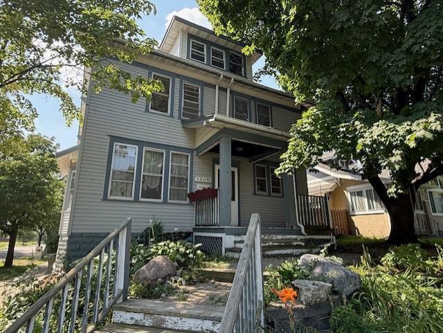 View of Residential at 1400 Charles Avenue, Saint Paul MN 55104, Saint Paul - Mike Wilen | Minnesota Team Real Estate