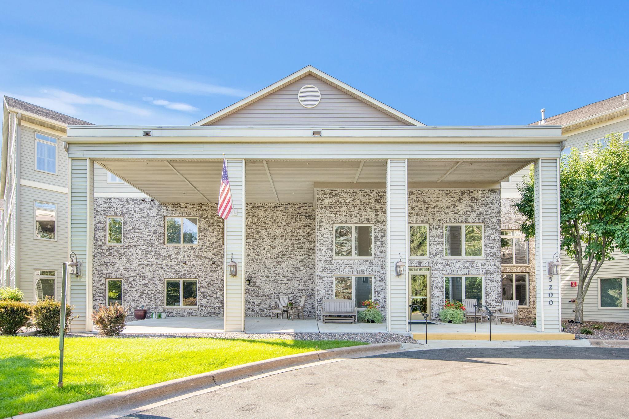 View of Residential at 5200 Pathways Avenue #312, White Bear Lake MN 55110, White Bear Lake - Mike Wilen | Minnesota Team Real Estate