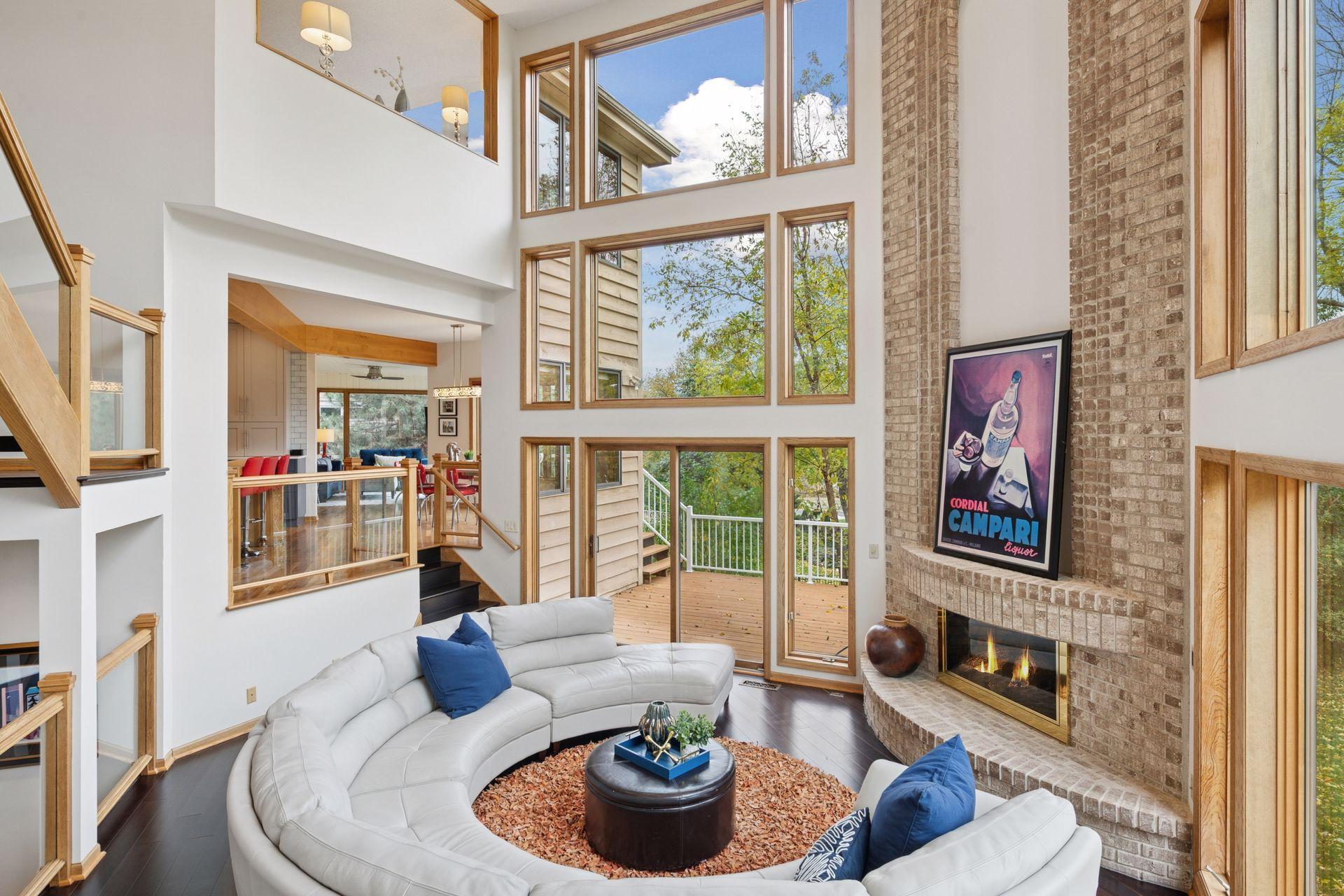 View of Residential at 7325 Bush Lake Drive, Bloomington MN 55438, Bloomington - Mike Wilen | Minnesota Team Real Estate