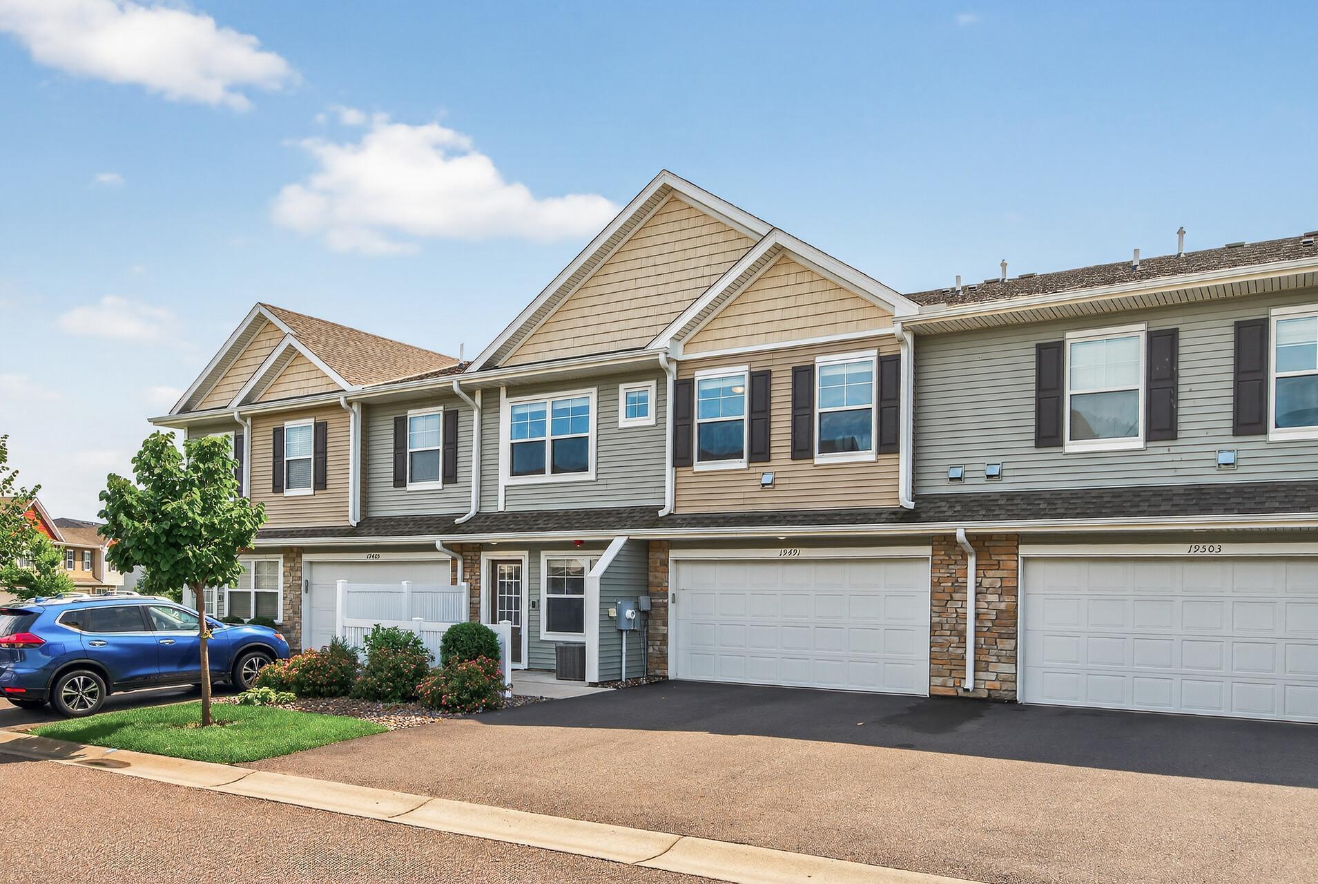View of Residential at 19491 Tamarack Point, Maple Grove MN 55311, Maple Grove - Mike Wilen | Minnesota Team Real Estate