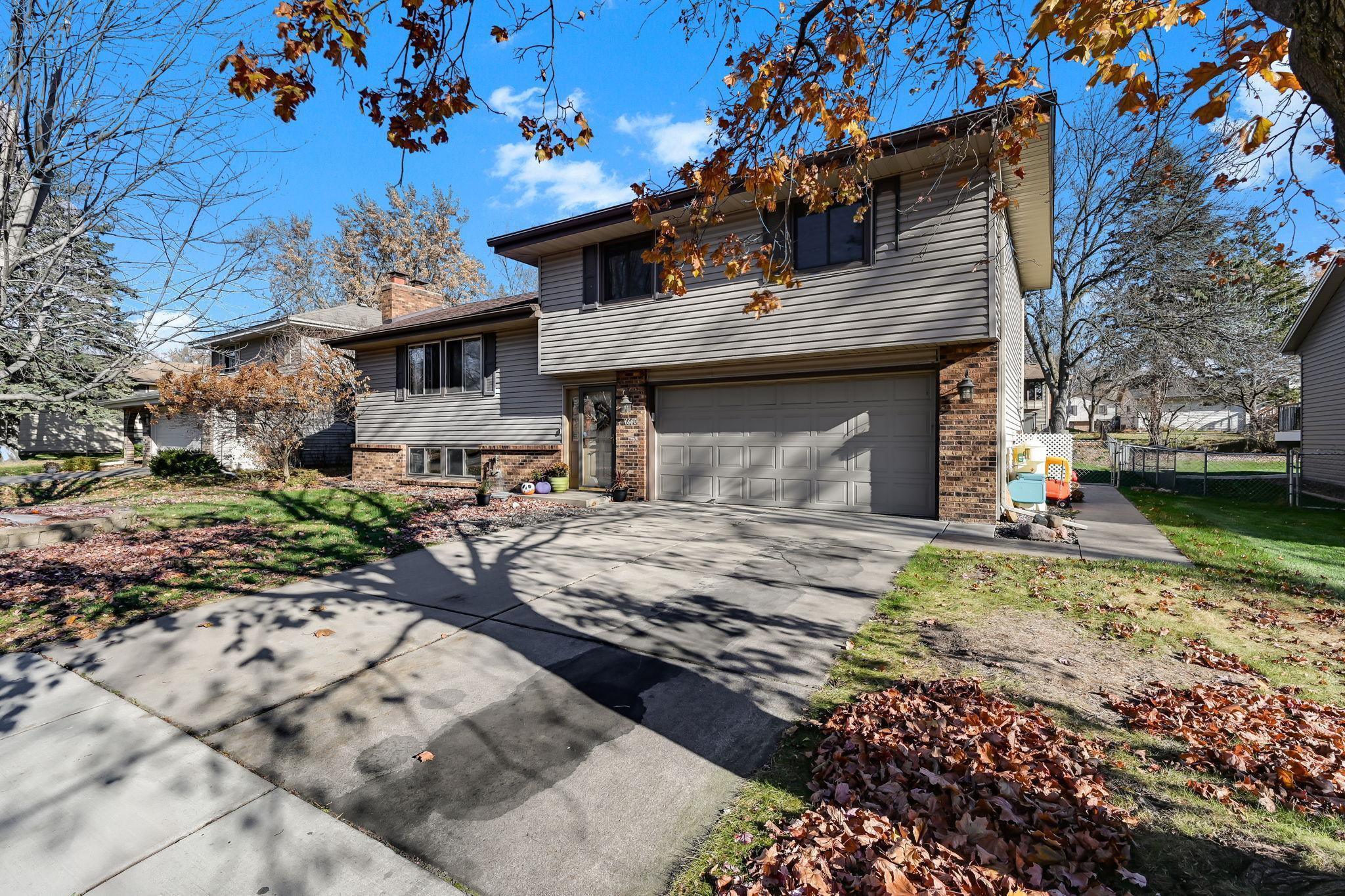 View of Residential at 6640 Flag Avenue, Brooklyn Park MN 55428, Brooklyn Park - Mike Wilen | Minnesota Team Real Estate