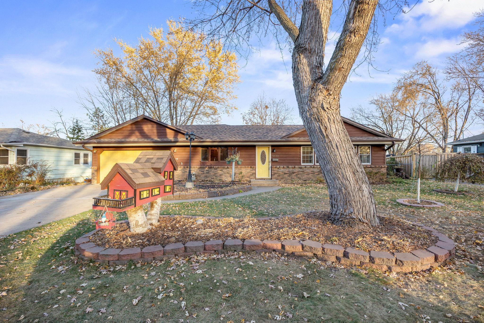 View of Residential at 5230 Pennsylvania Avenue, New Hope MN 55428, New Hope - Mike Wilen | Minnesota Team Real Estate