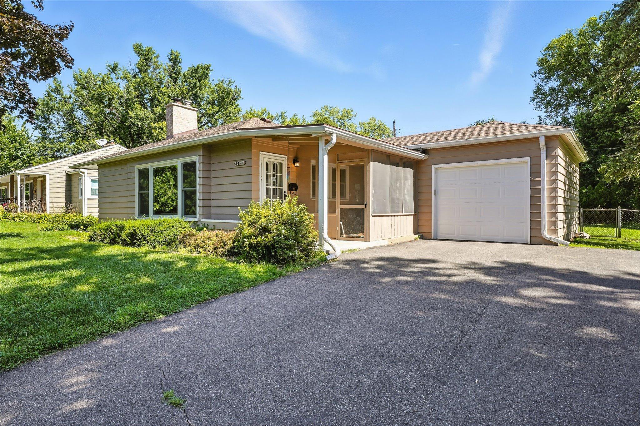 View of Residential at 2424 Byrd Avenue, Golden Valley MN 55422, Golden Valley - Mike Wilen | Minnesota Team Real Estate