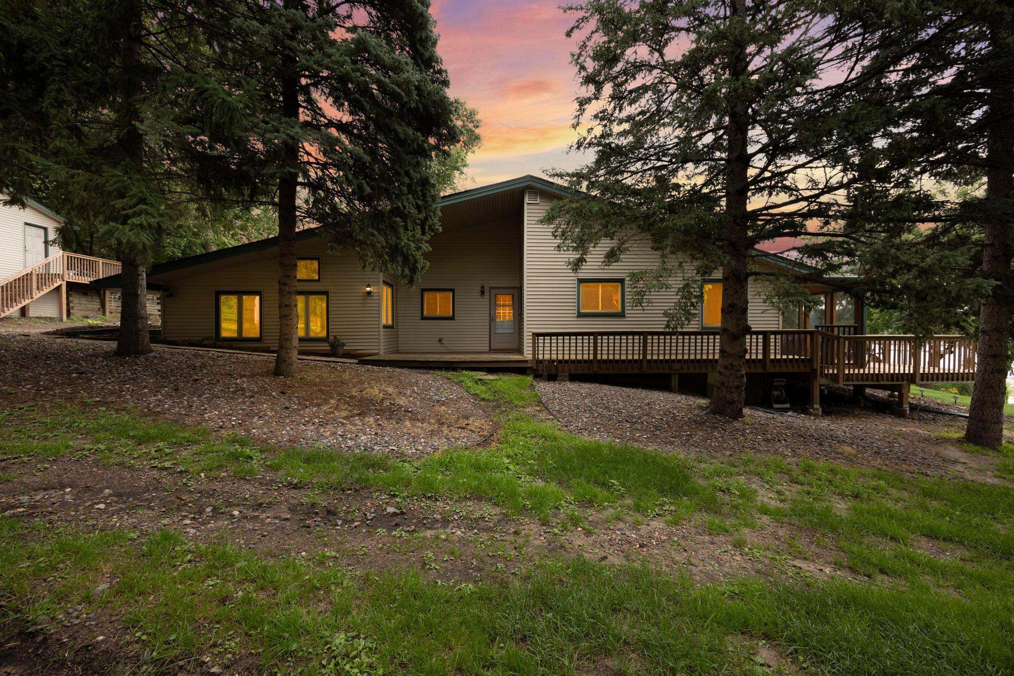 View of Residential at 2335 62nd Street, Maple Lake MN 55358, Maple Lake - Mike Wilen | Minnesota Team Real Estate