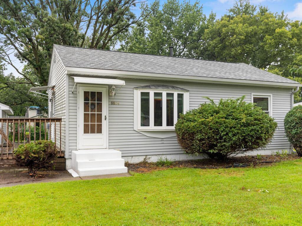 View of Residential at 8804 Quincy Street, Blaine MN 55434, Blaine - Mike Wilen | Minnesota Team Real Estate