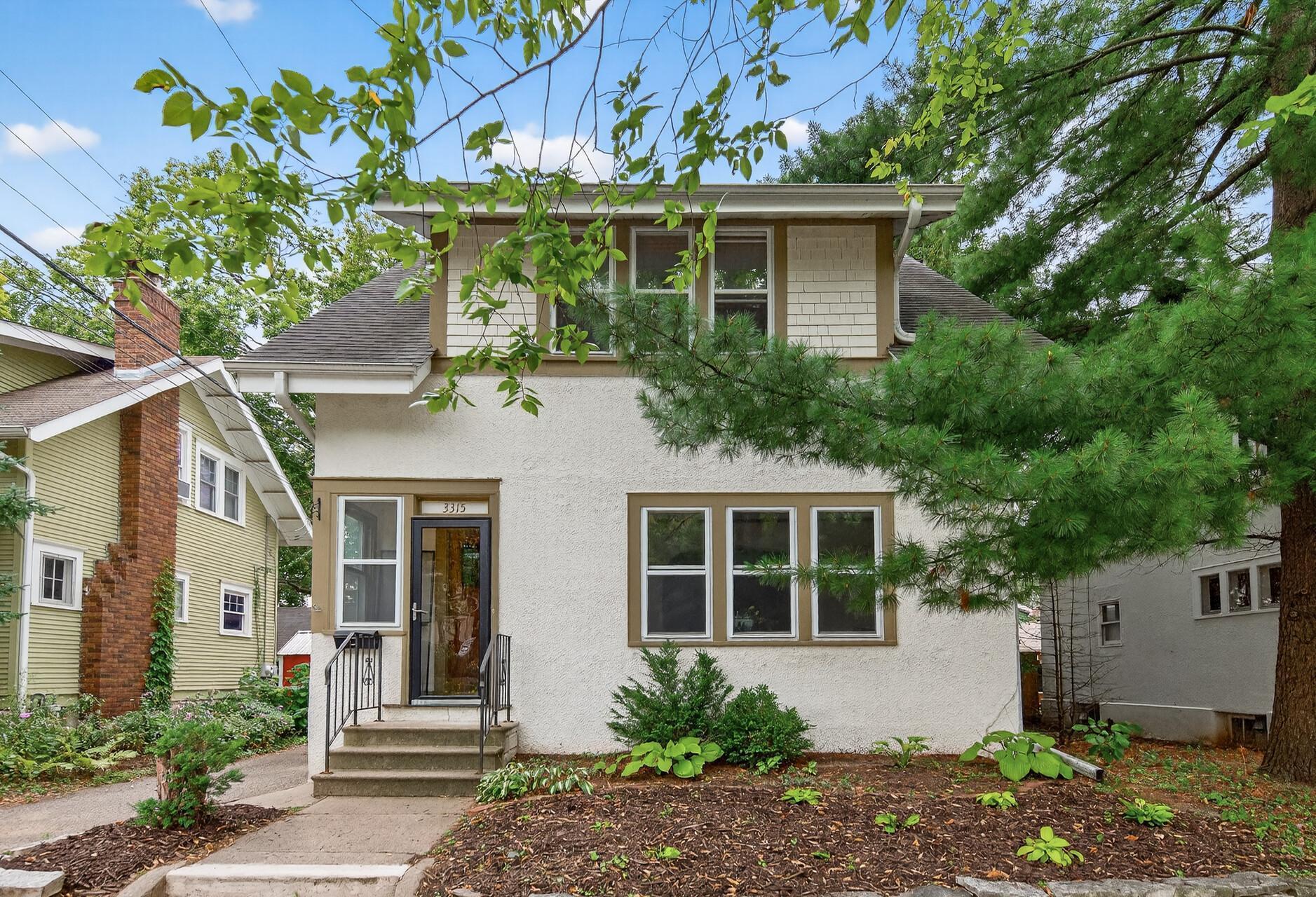 View of Residential at 3315 46th Street, Minneapolis MN 55410, Minneapolis - Mike Wilen | Minnesota Team Real Estate