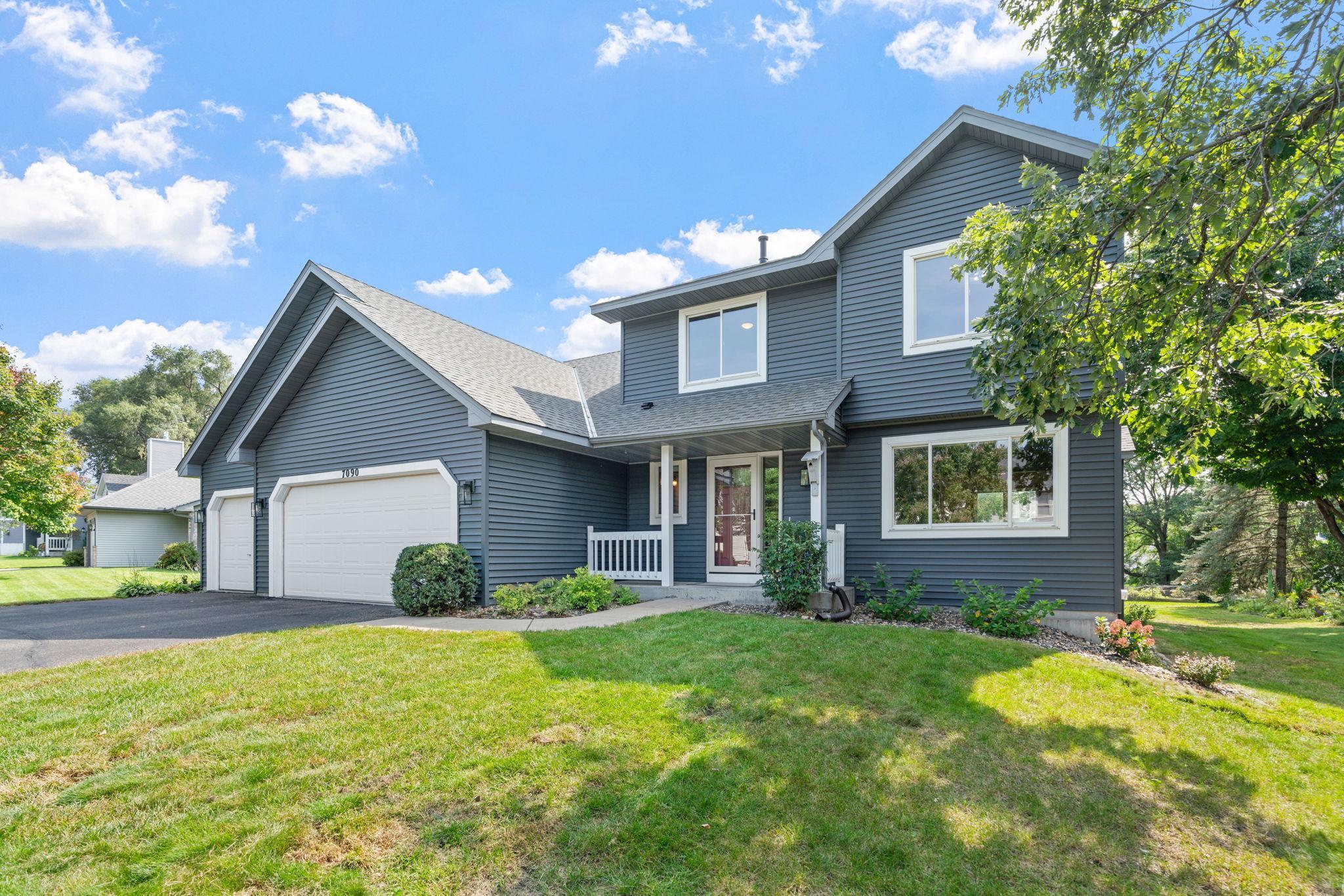 View of Residential at 7090 Gardenia Court, Apple Valley MN 55124, Apple Valley - Mike Wilen | Minnesota Team Real Estate
