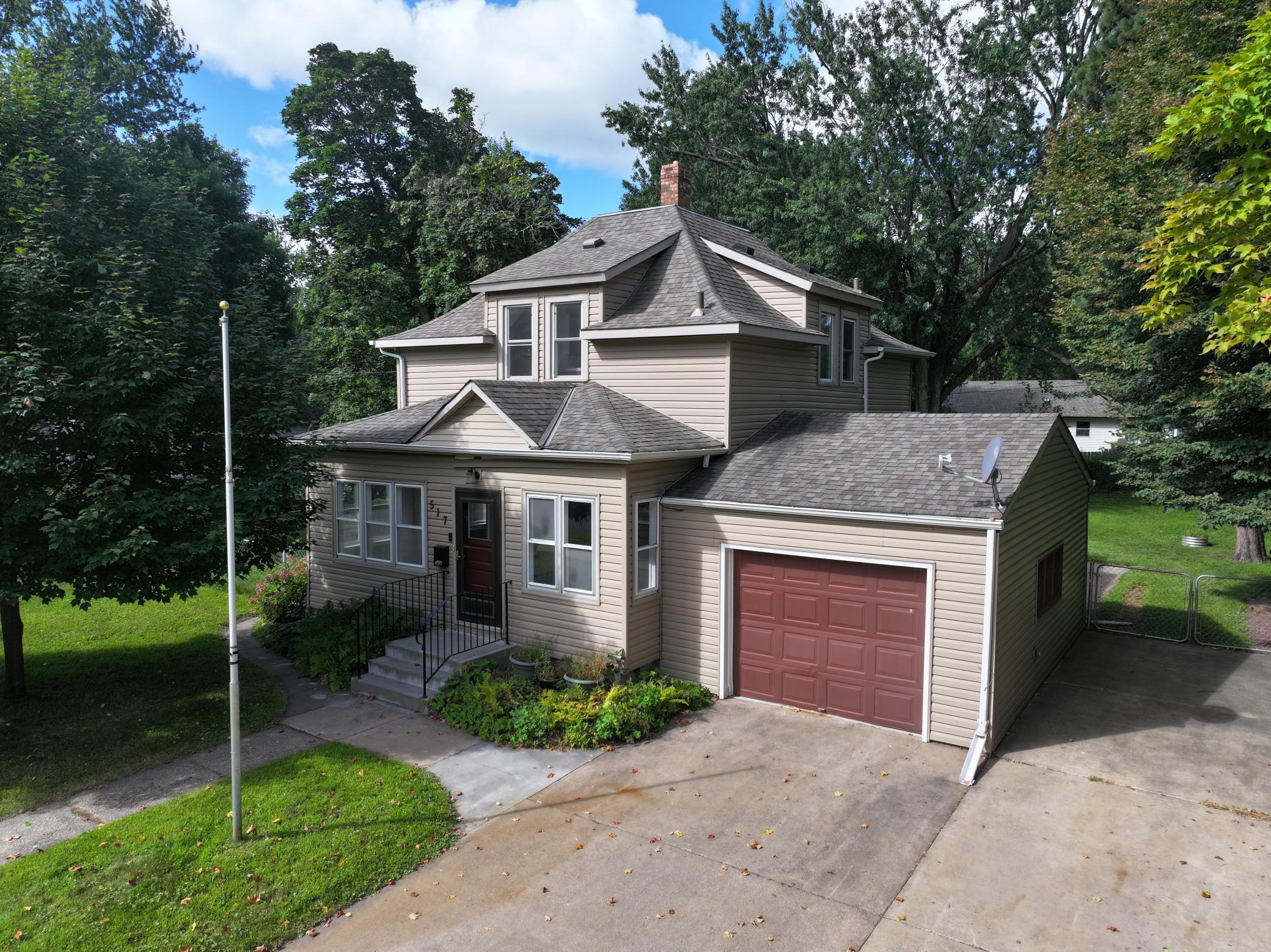 View of Residential at 517 Old Main Street, Cambridge MN 55008, Cambridge - Mike Wilen | Minnesota Team Real Estate