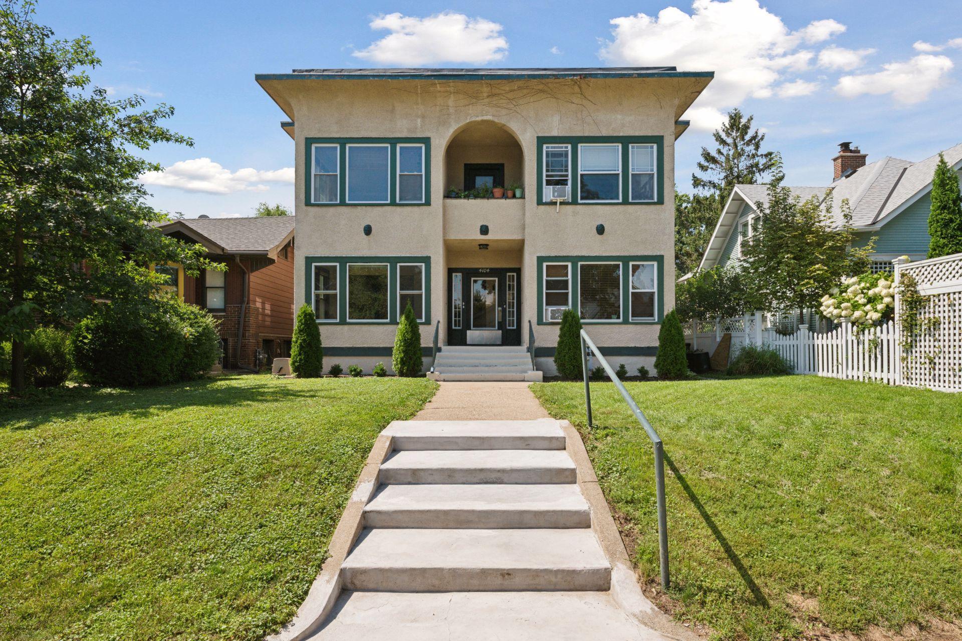View of Residential at 4104 Bryant Avenue #102, Minneapolis MN 55409, Minneapolis - Mike Wilen | Minnesota Team Real Estate