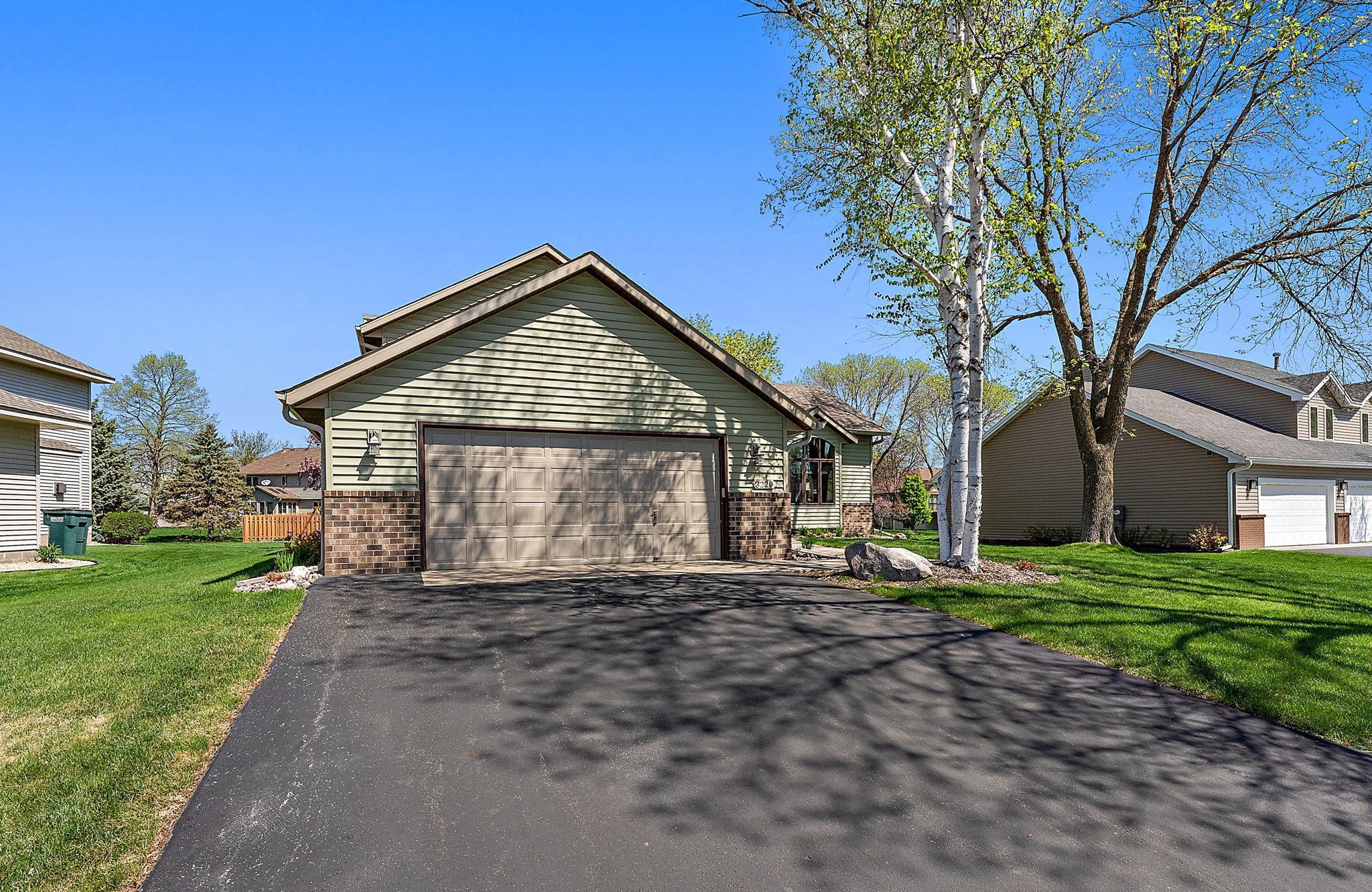 View of Residential at 3220 Highlands Road, Brooklyn Park MN 55443, Brooklyn Park - Mike Wilen | Minnesota Team Real Estate