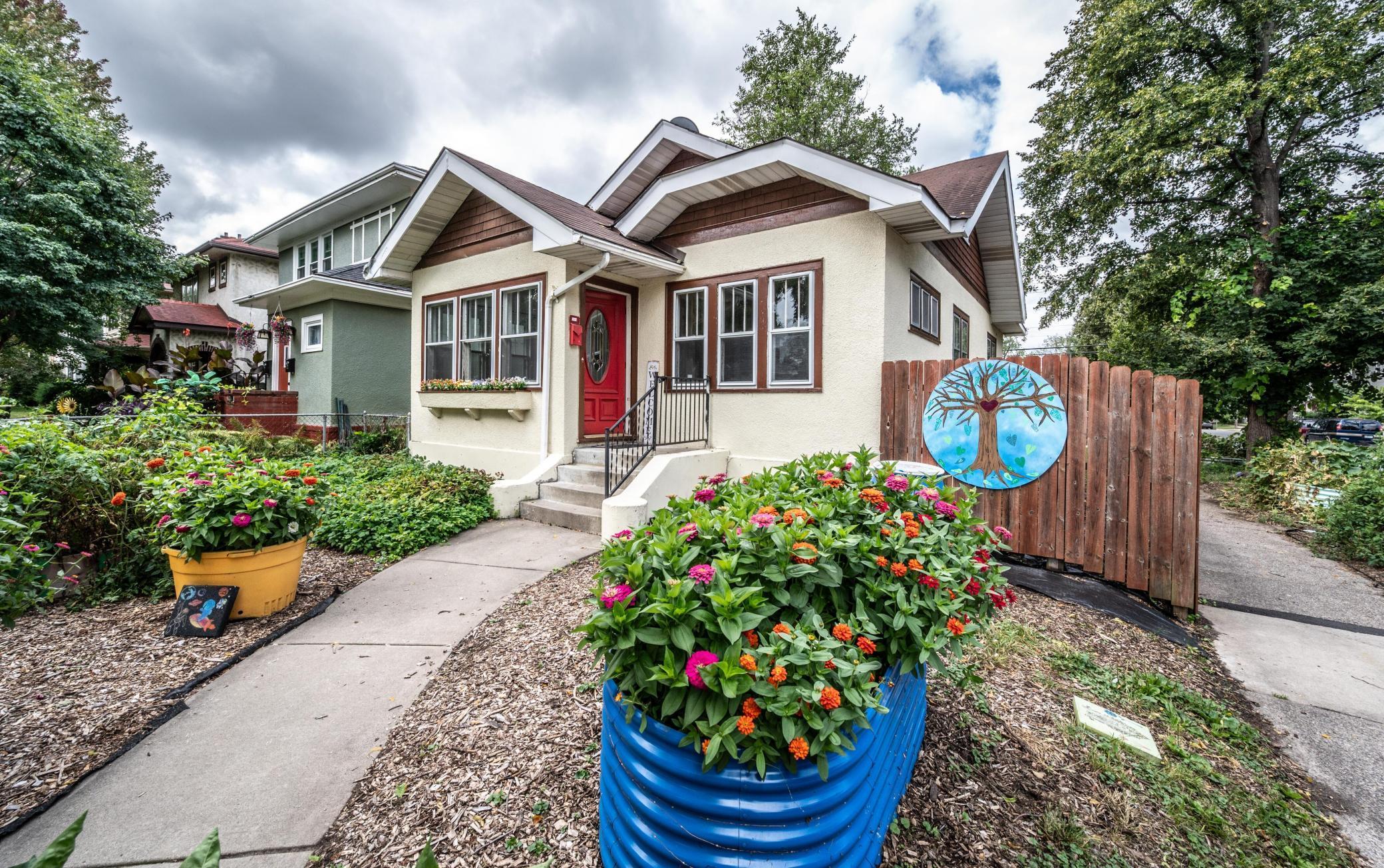 View of Residential at 3700 10th Avenue, Minneapolis MN 55407, Minneapolis - Mike Wilen | Minnesota Team Real Estate