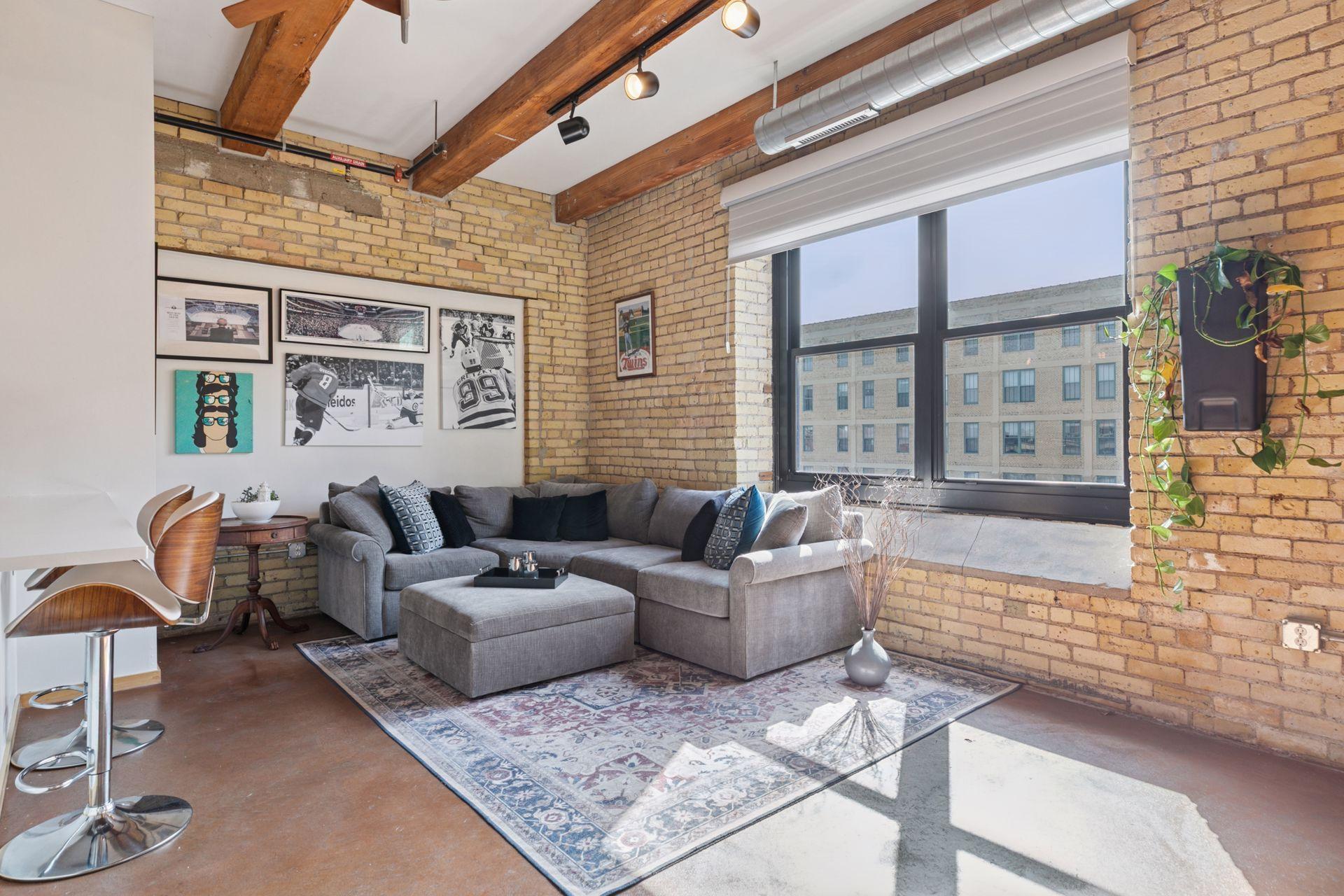 View of Residential at 406 Wacouta Street #601, Saint Paul MN 55101, Saint Paul - Mike Wilen | Minnesota Team Real Estate