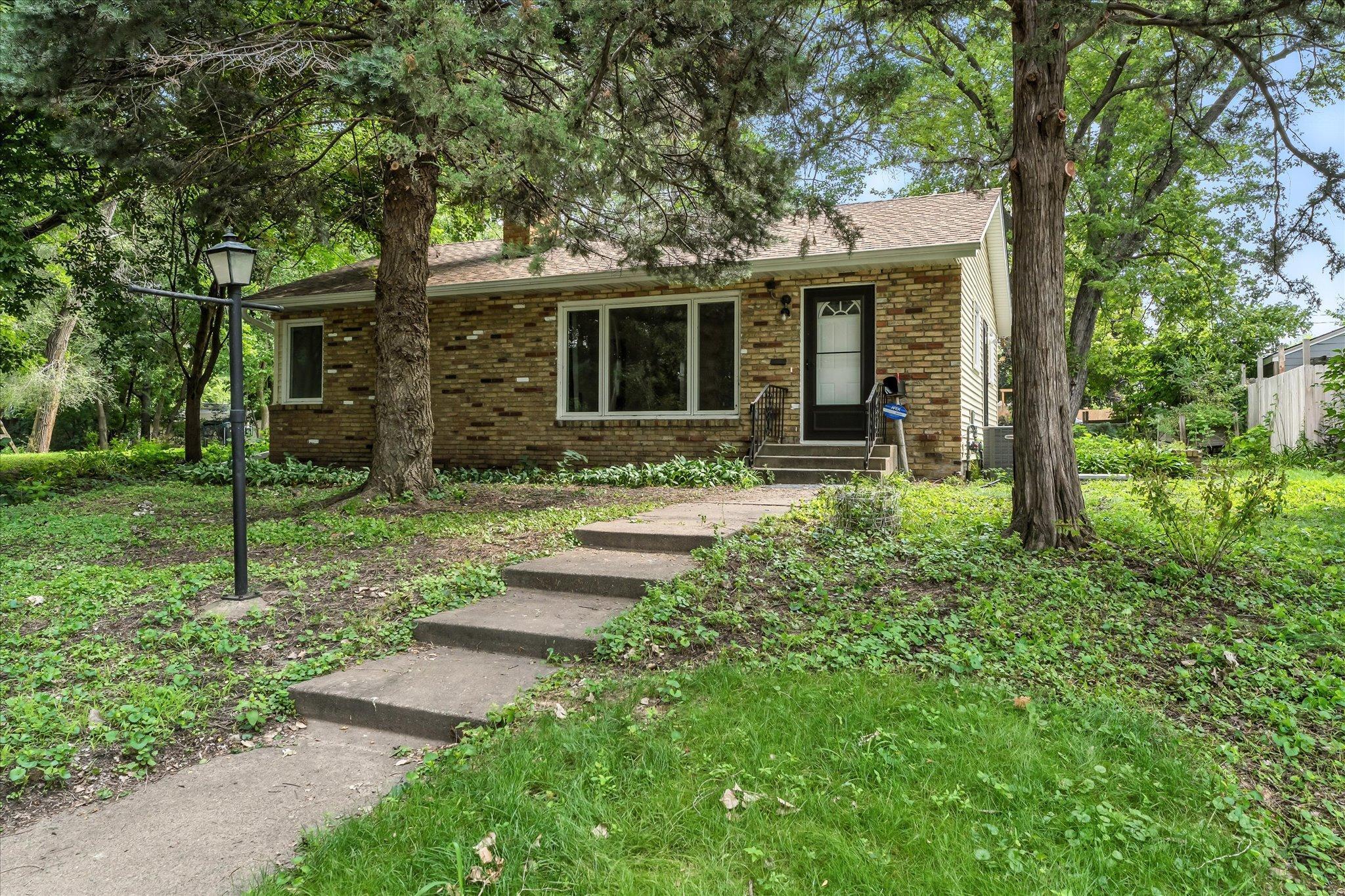 View of Residential at 4730 Xerxes Avenue, Minneapolis MN 55430, Minneapolis - Mike Wilen | Minnesota Team Real Estate