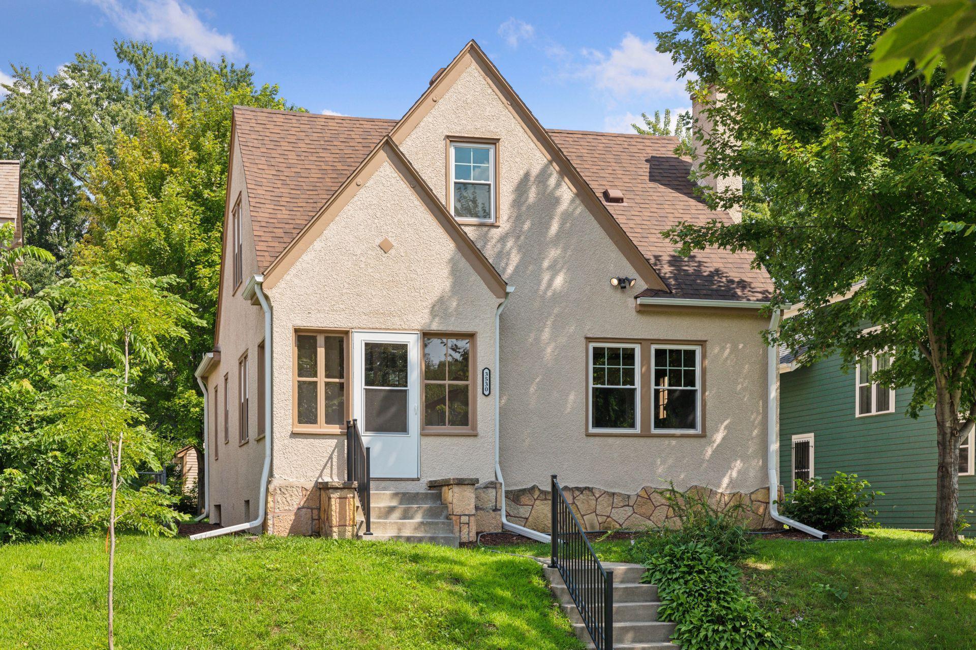 View of Residential at 3530 Girard Avenue, Minneapolis MN 55412, Minneapolis - Mike Wilen | Minnesota Team Real Estate