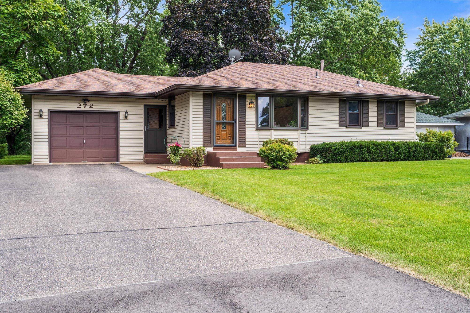 View of Residential at 272 Territorial Road, Blaine MN 55434, Blaine - Mike Wilen | Minnesota Team Real Estate