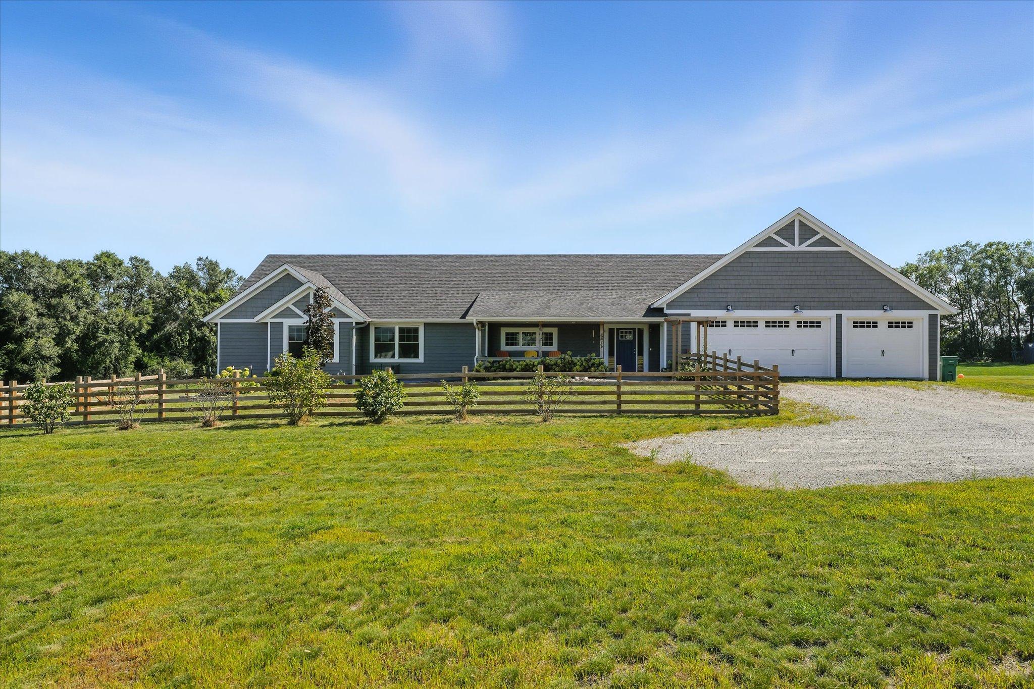 View of Residential at 9079 173rd Avenue, Becker Twp MN 55308, Becker Twp - Mike Wilen | Minnesota Team Real Estate