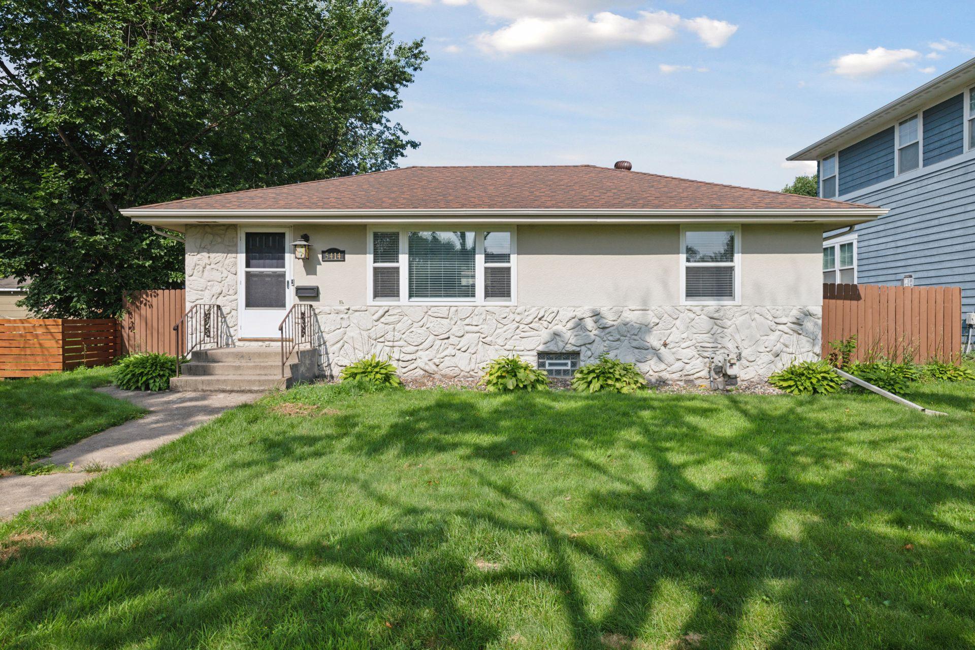 View of Residential at 5414 27th Avenue, Minneapolis MN 55417, Minneapolis - Mike Wilen | Minnesota Team Real Estate