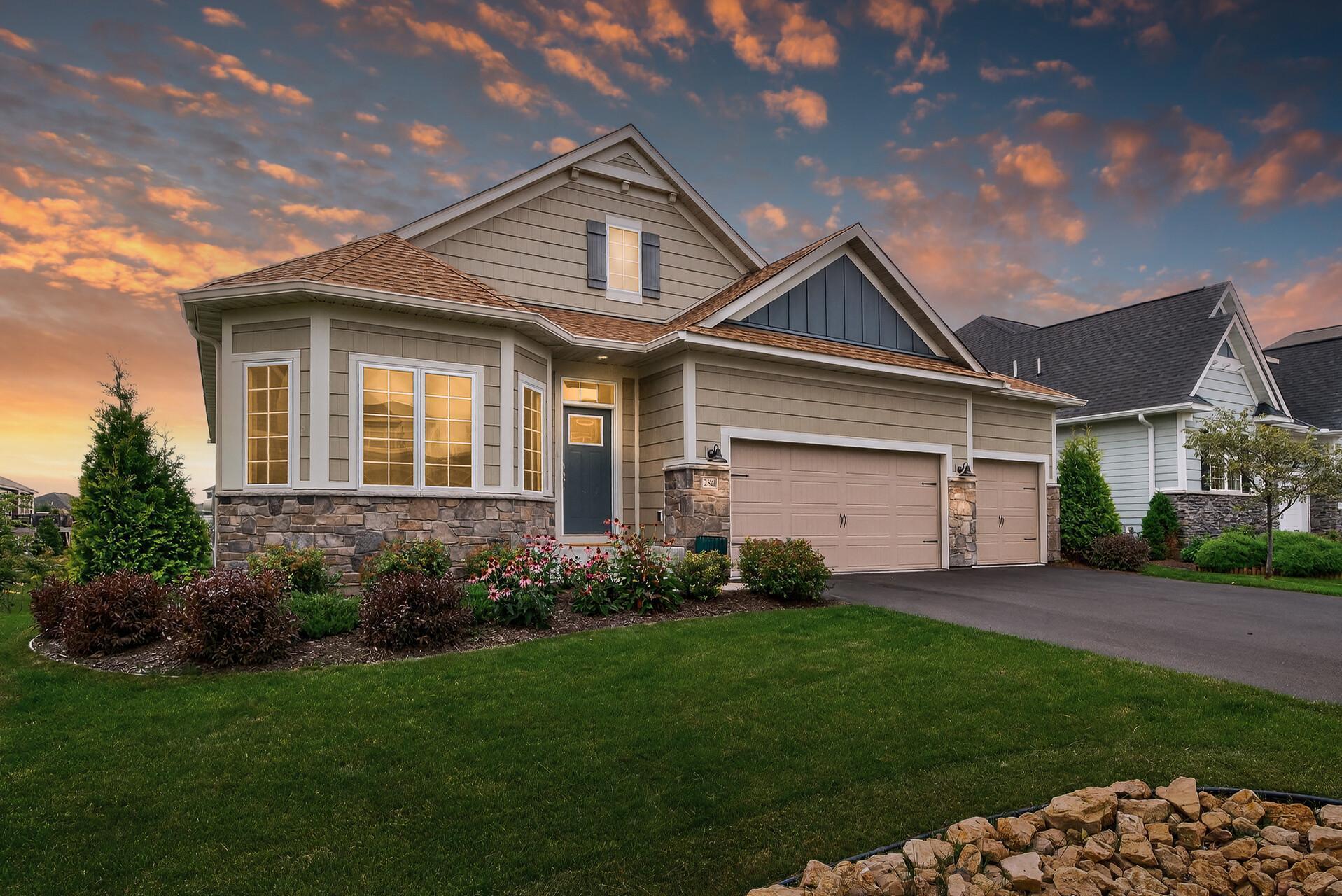 View of Residential at 280 Primrose Path, Bayport MN 55003, Bayport - Mike Wilen | Minnesota Team Real Estate