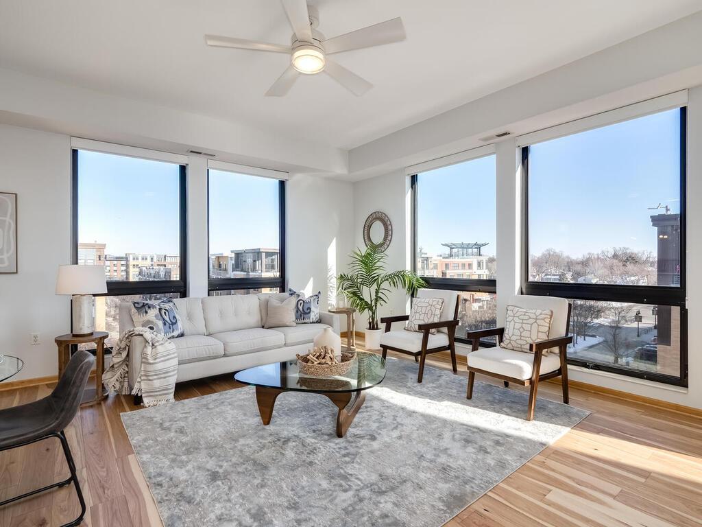 View of Residential at 4730 Park Commons Drive #407, Saint Louis Park MN 55416, Saint Louis Park - Mike Wilen | Minnesota Team Real Estate
