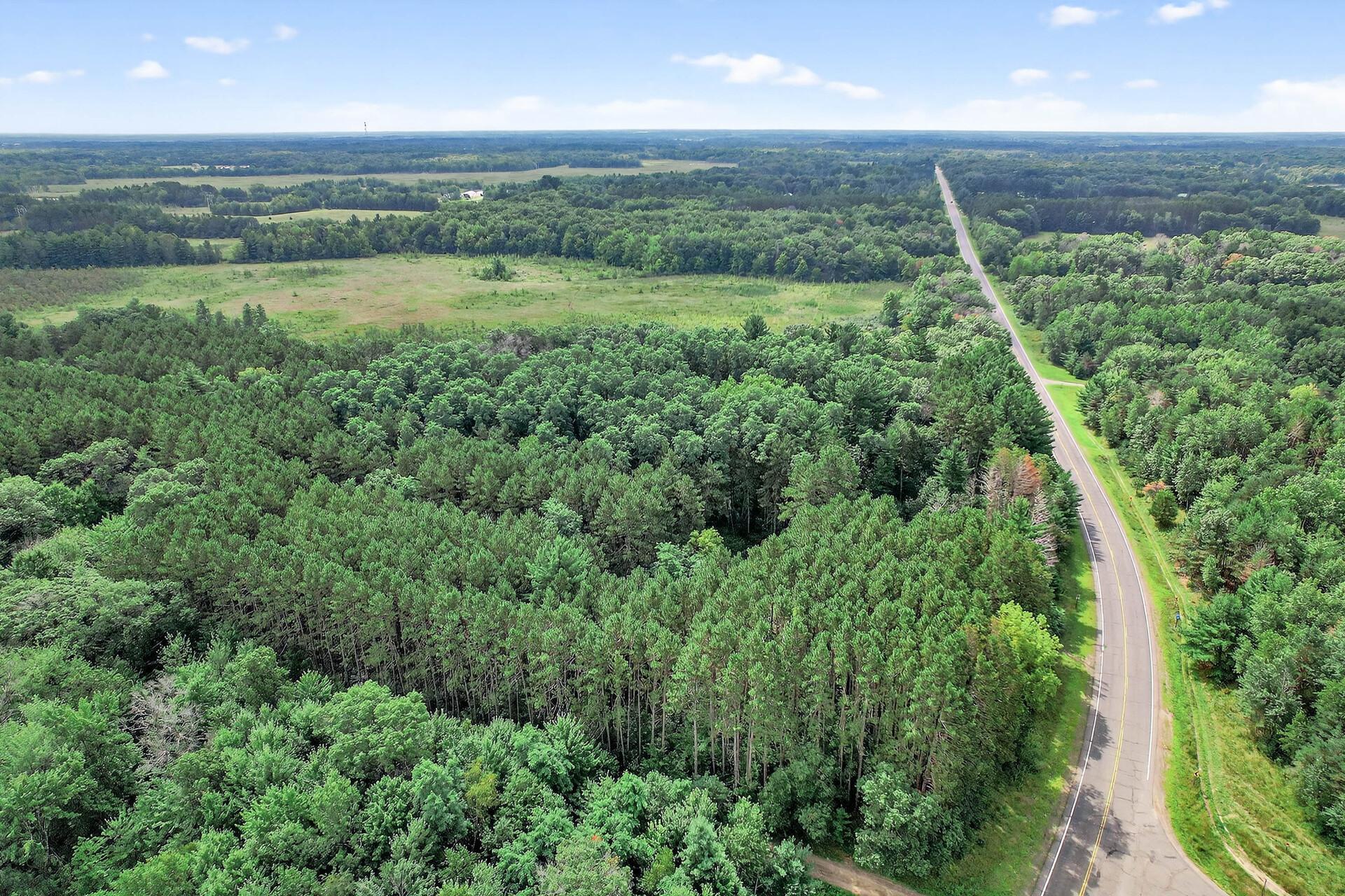View of Land at XXX Rutgers Street, Stacy MN 55079, Stacy - Mike Wilen | Minnesota Team Real Estate