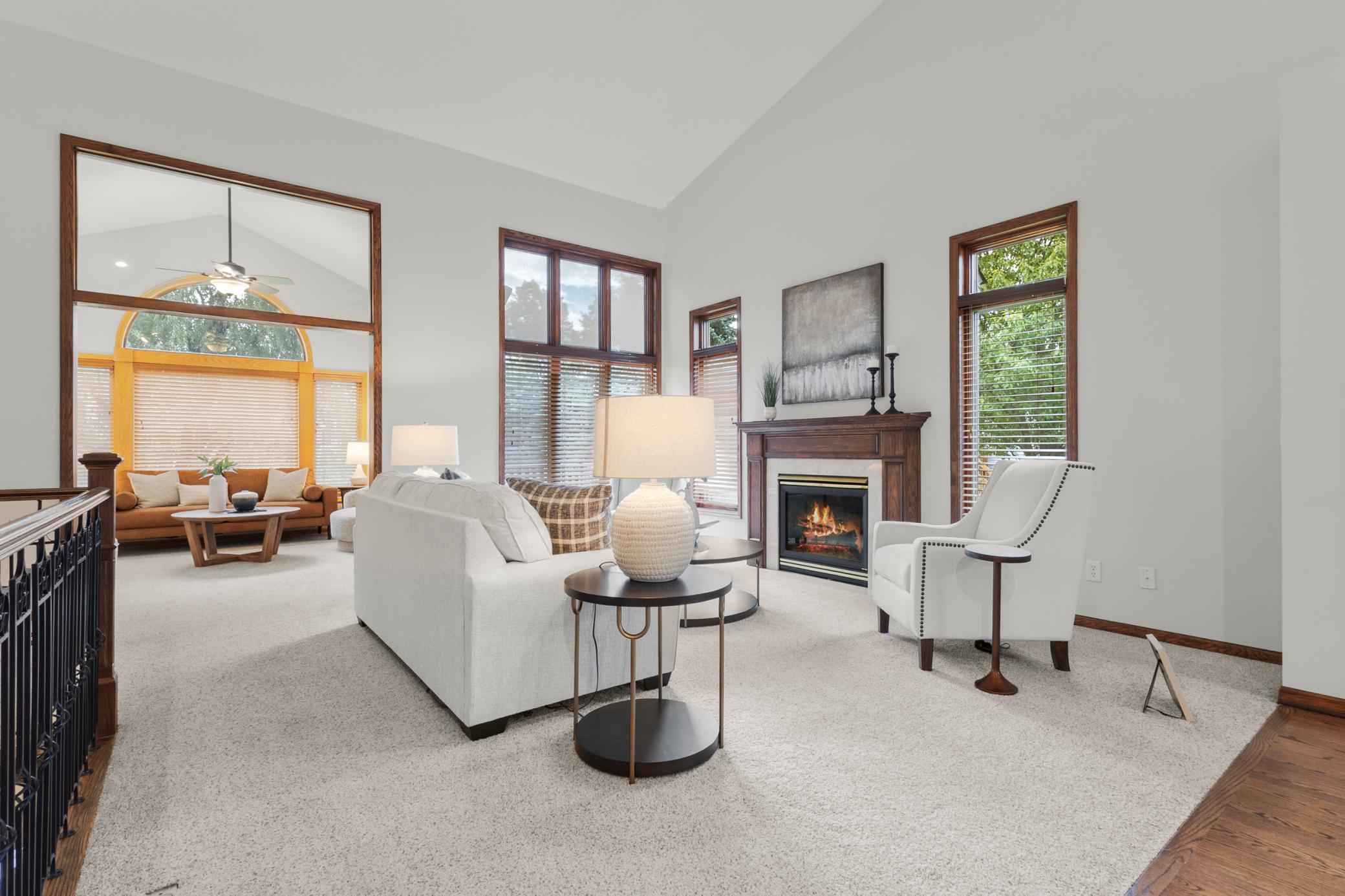 View of Residential at 4624 Greenhaven Drive, White Bear Twp MN 55127, White Bear Twp - Mike Wilen | Minnesota Team Real Estate