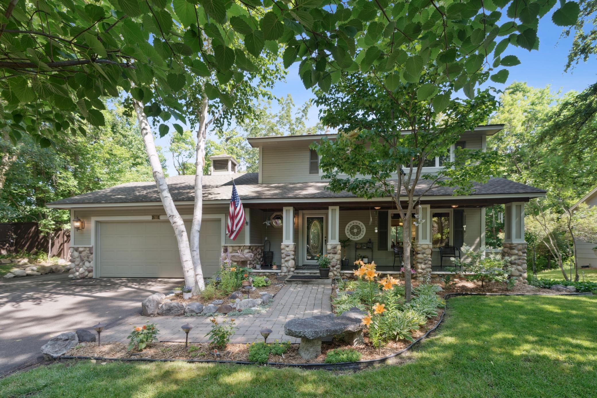 View of Residential at 760 Bighorn Drive, Chanhassen MN 55317, Chanhassen - Mike Wilen | Minnesota Team Real Estate