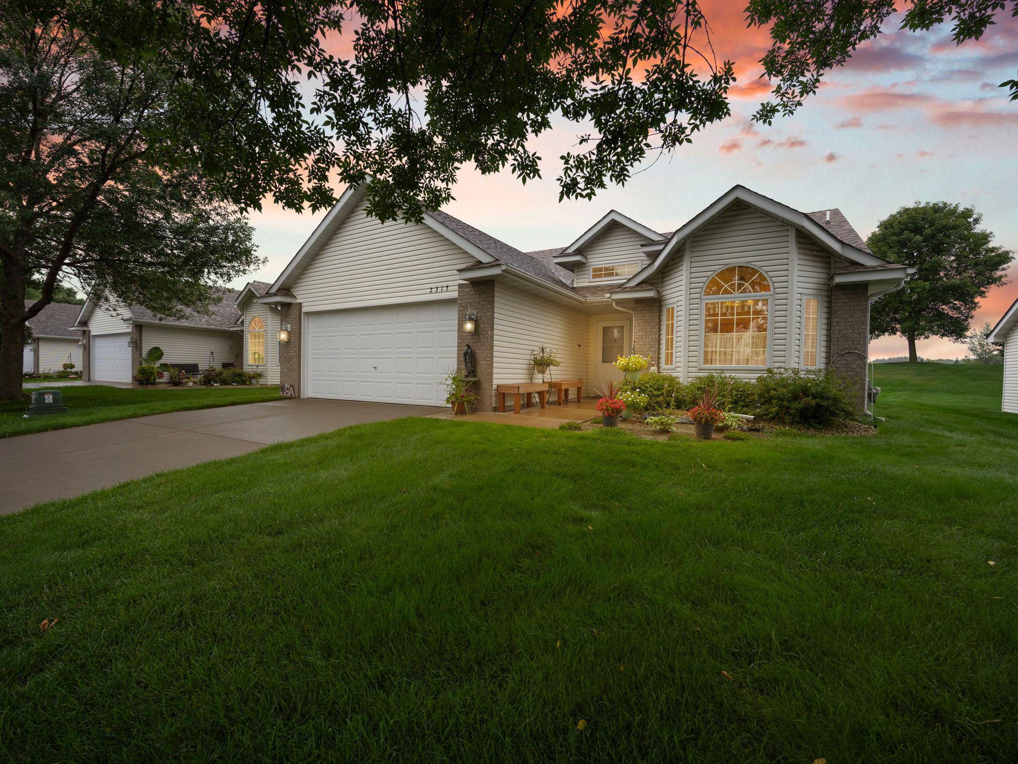 View of Residential at 2317 Cleveland Lane, Cambridge MN 55008, Cambridge - Mike Wilen | Minnesota Team Real Estate