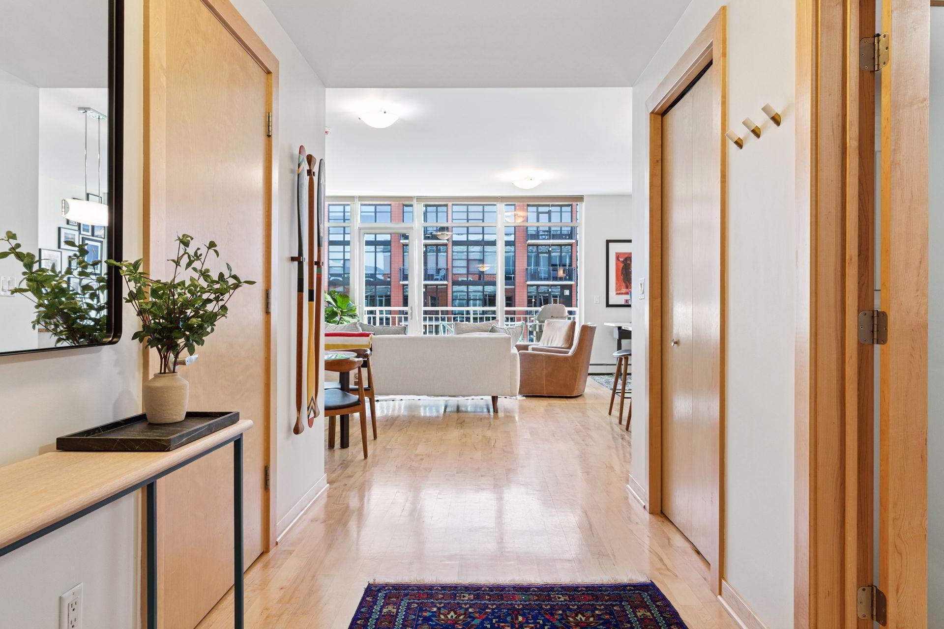 View of Residential at 215 10th Avenue #731, Minneapolis MN 55415, Minneapolis - Mike Wilen | Minnesota Team Real Estate