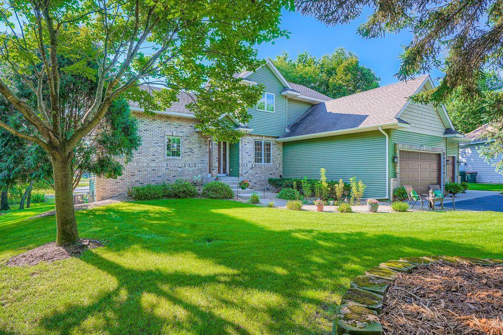 View of Residential at 2204 128th Lane, Blaine MN 55449, Blaine - Mike Wilen | Minnesota Team Real Estate