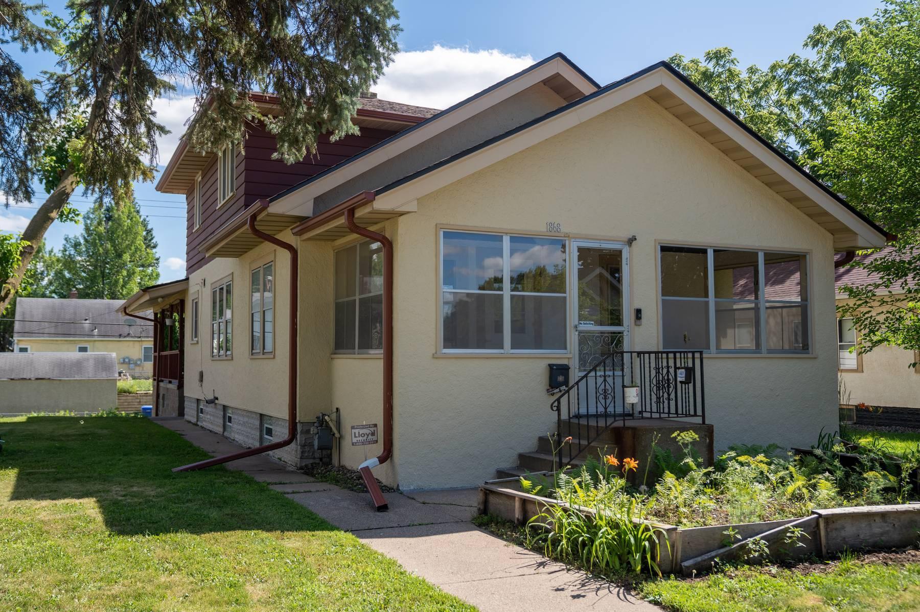 View of Residential at 1868 Ivy Avenue, Saint Paul MN 55119, Saint Paul - Mike Wilen | Minnesota Team Real Estate