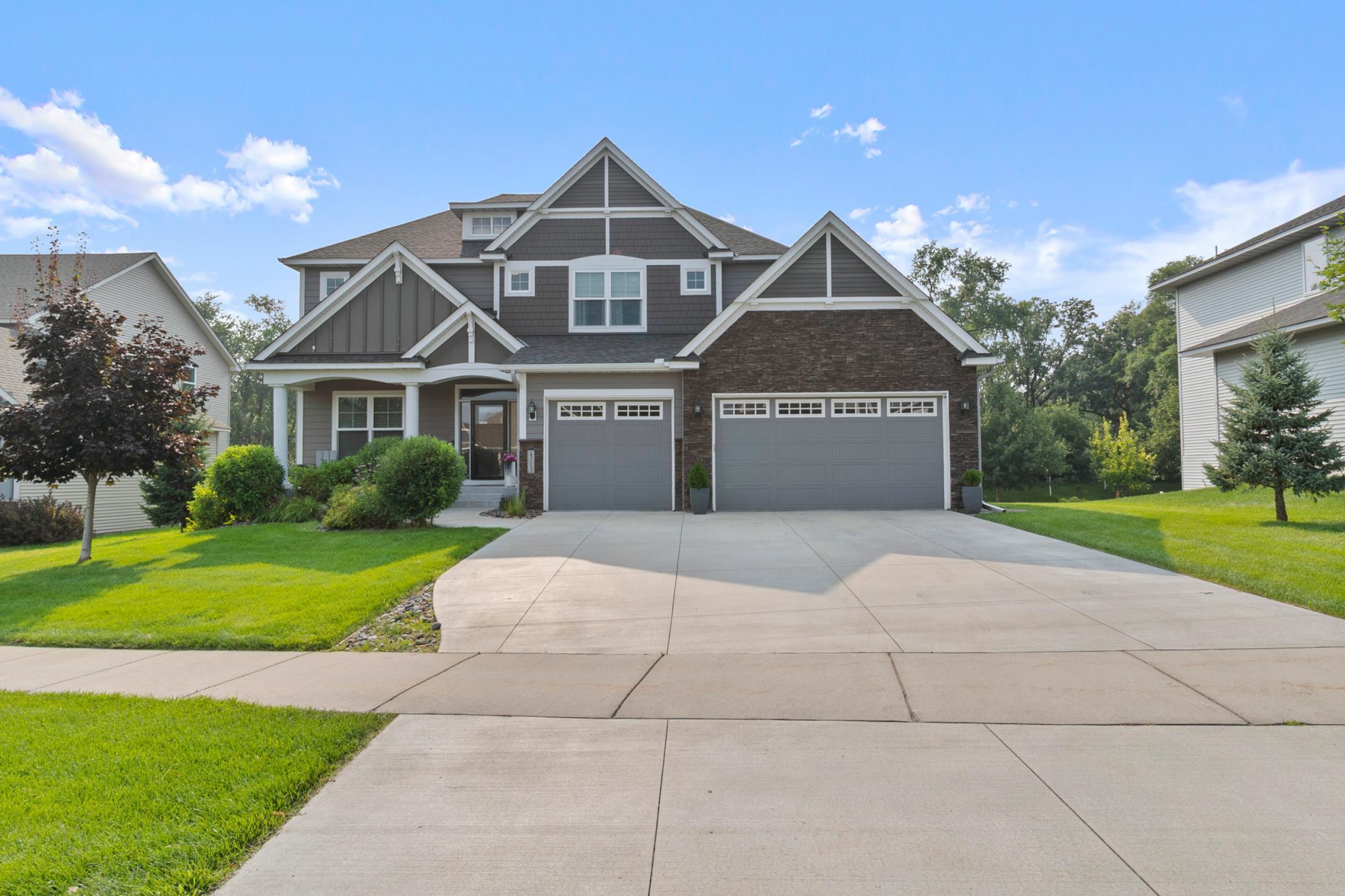 View of Residential at 4313 Parkview Circle, Anoka MN 55303, Anoka - Mike Wilen | Minnesota Team Real Estate