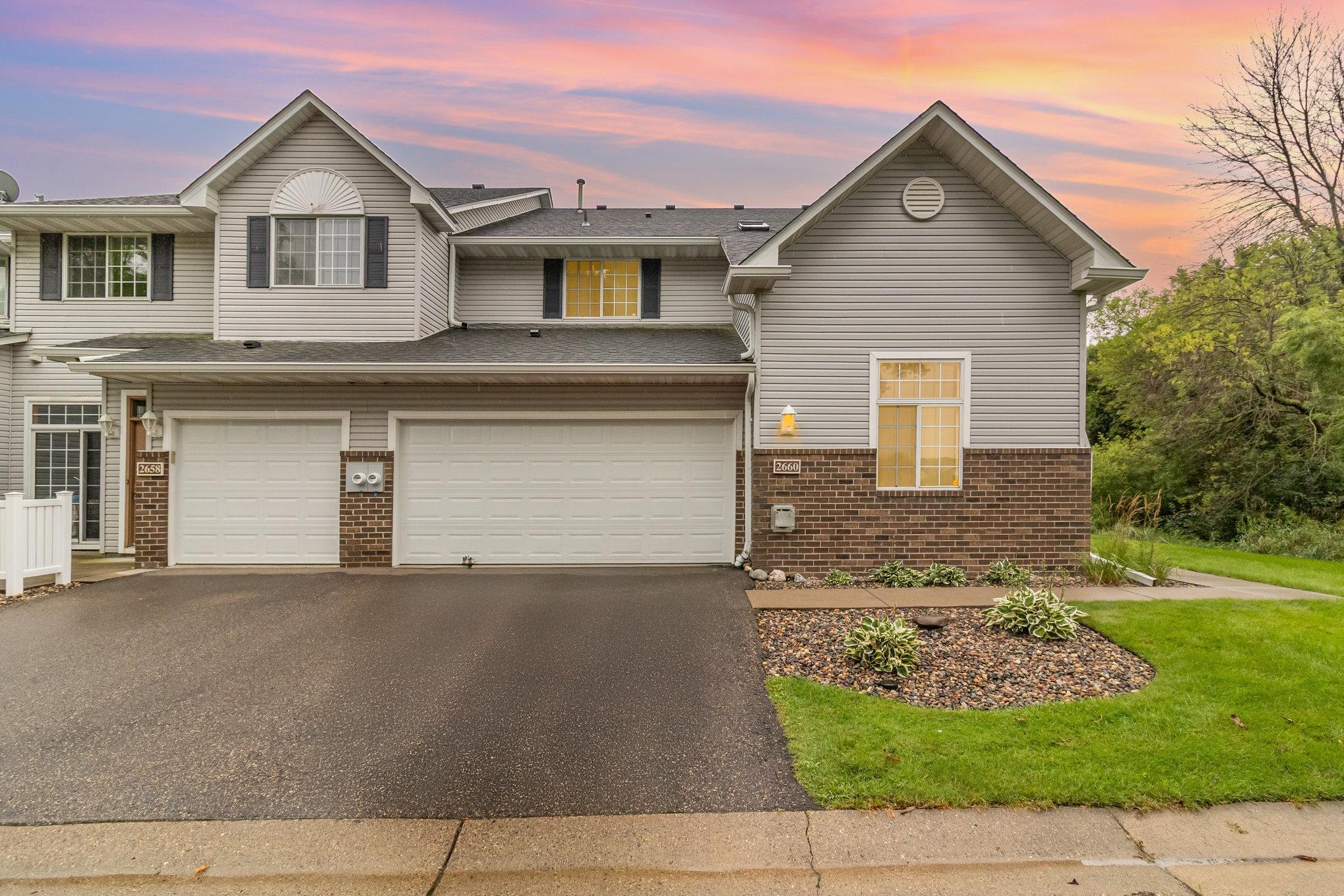 View of Residential at 2660 Mallard Drive, Woodbury MN 55125, Woodbury - Mike Wilen | Minnesota Team Real Estate
