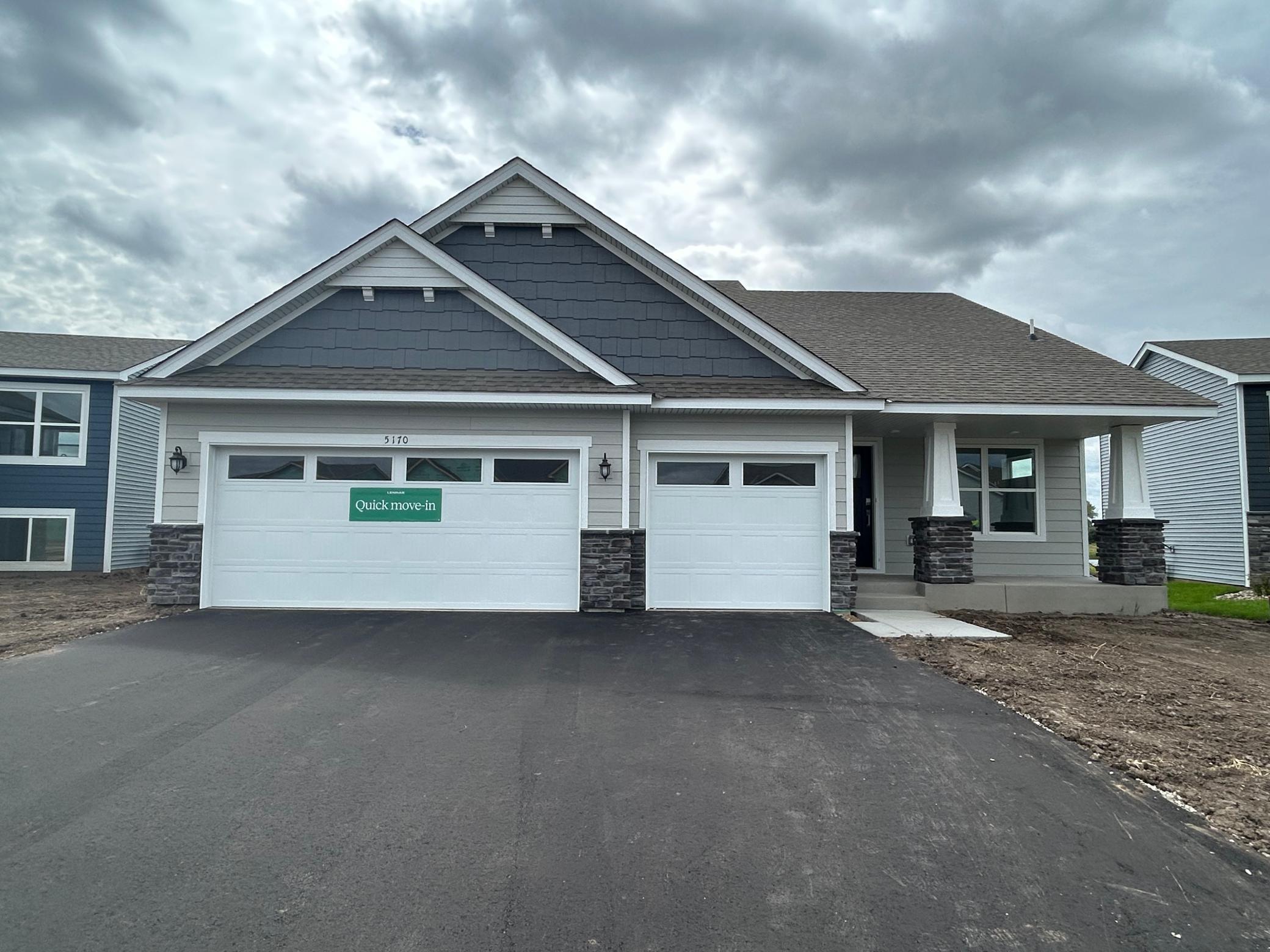 View of Residential at 5170 87th Street, Monticello MN 55362, Monticello - Mike Wilen | Minnesota Team Real Estate