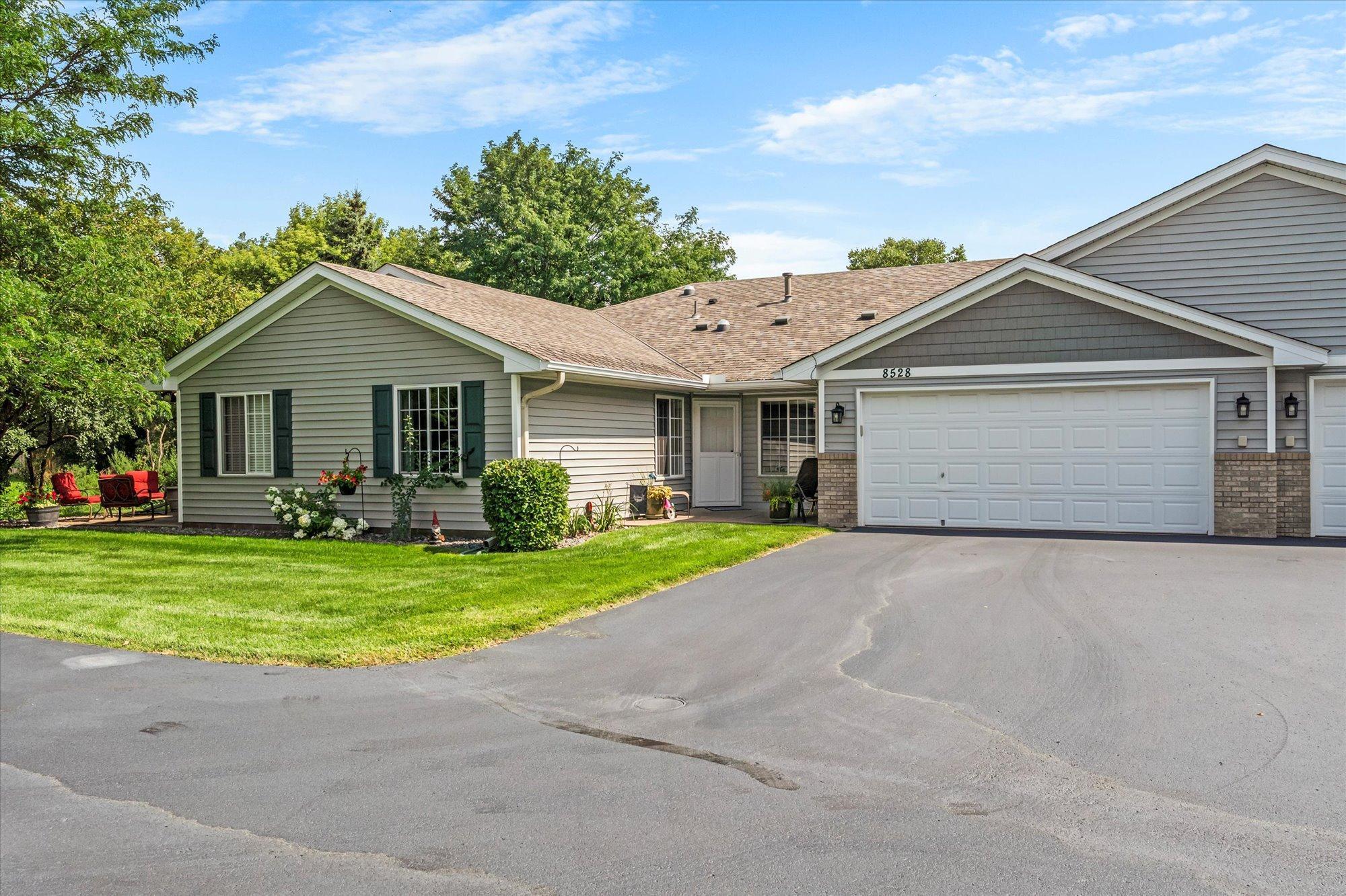View of Residential at 8528 Telford Crossing, Brooklyn Park MN 55443, Brooklyn Park - Mike Wilen | Minnesota Team Real Estate