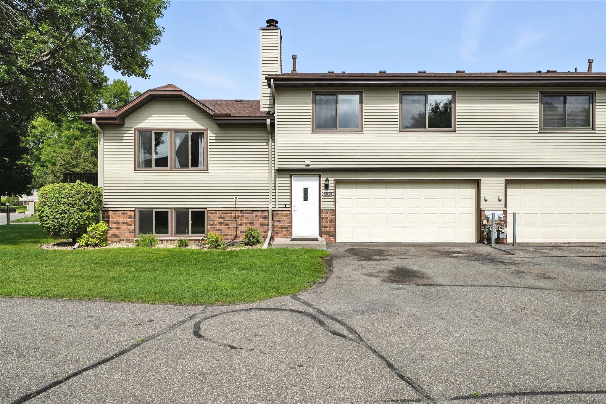 View of Residential at 8740 Maplebrook Circle, Brooklyn Park MN 55445, Brooklyn Park - Mike Wilen | Minnesota Team Real Estate