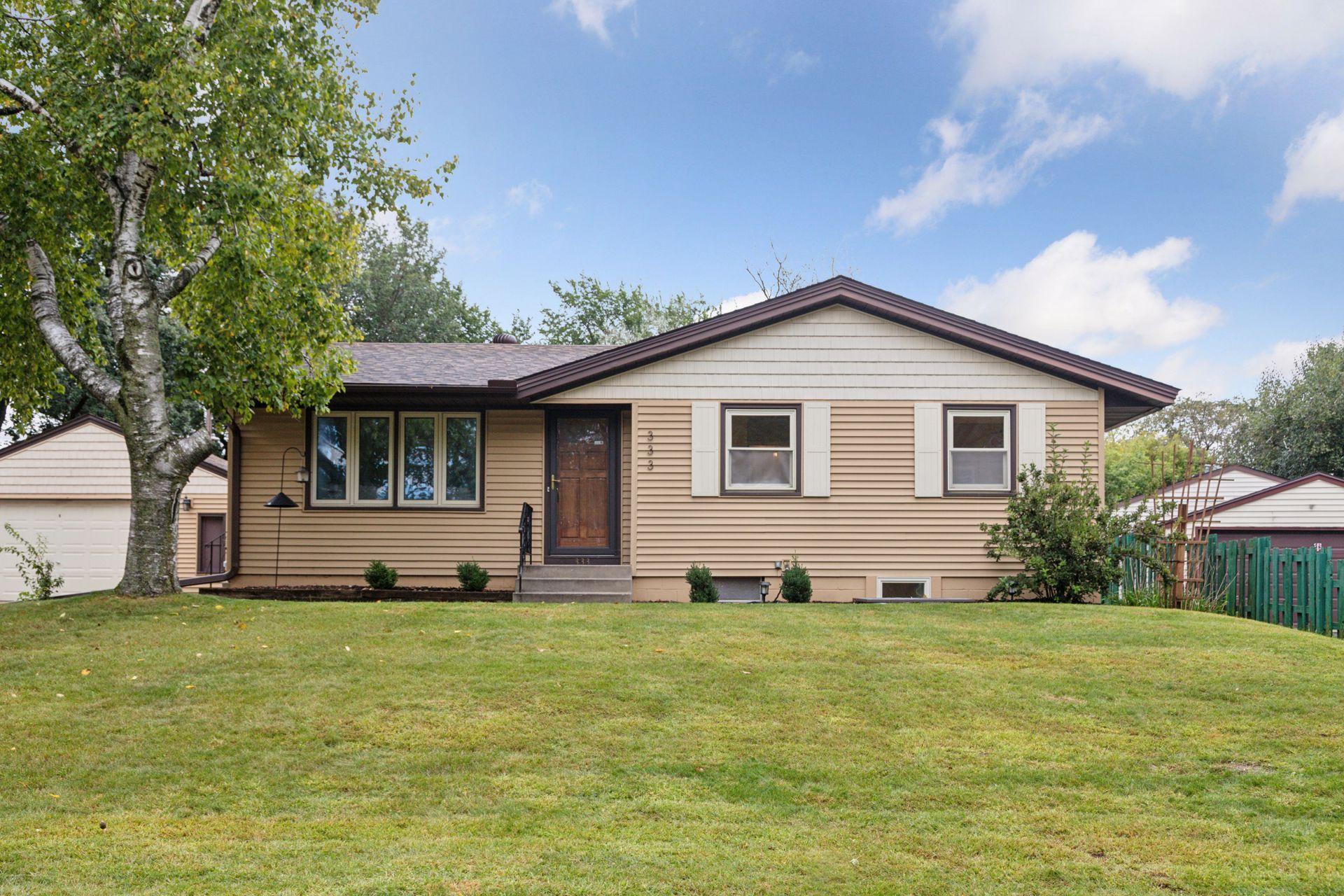 View of Residential at 333 Sherrie Lane, Woodbury MN 55125, Woodbury - Mike Wilen | Minnesota Team Real Estate