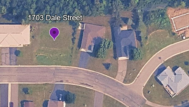View of Land at 1703 Dale Street, Saint Joseph MN 56374, Saint Joseph (6 of 6) - Mike Wilen | Minnesota Team Real Estate
